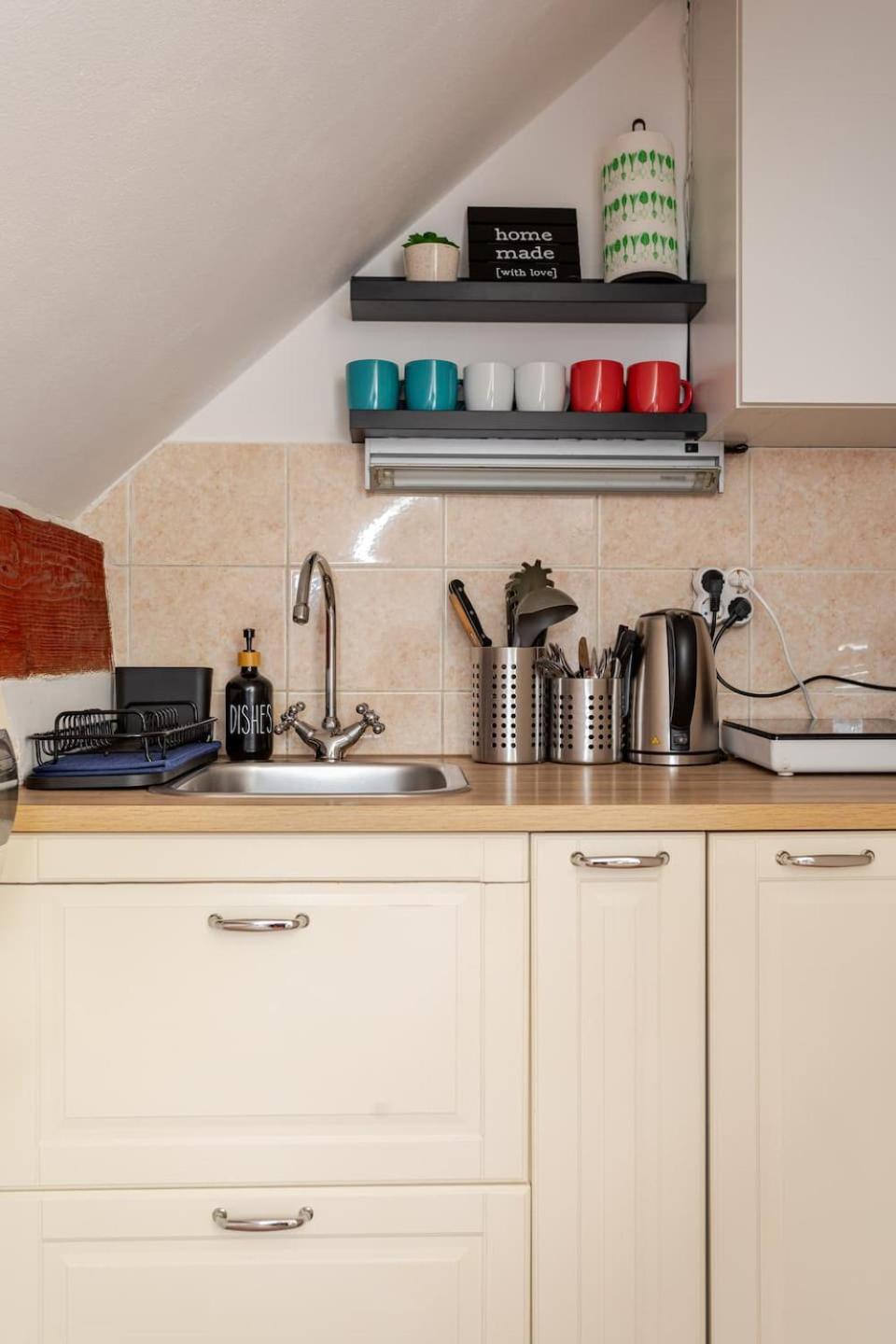 Stylish Loft In The Hearth Of Historic Centre