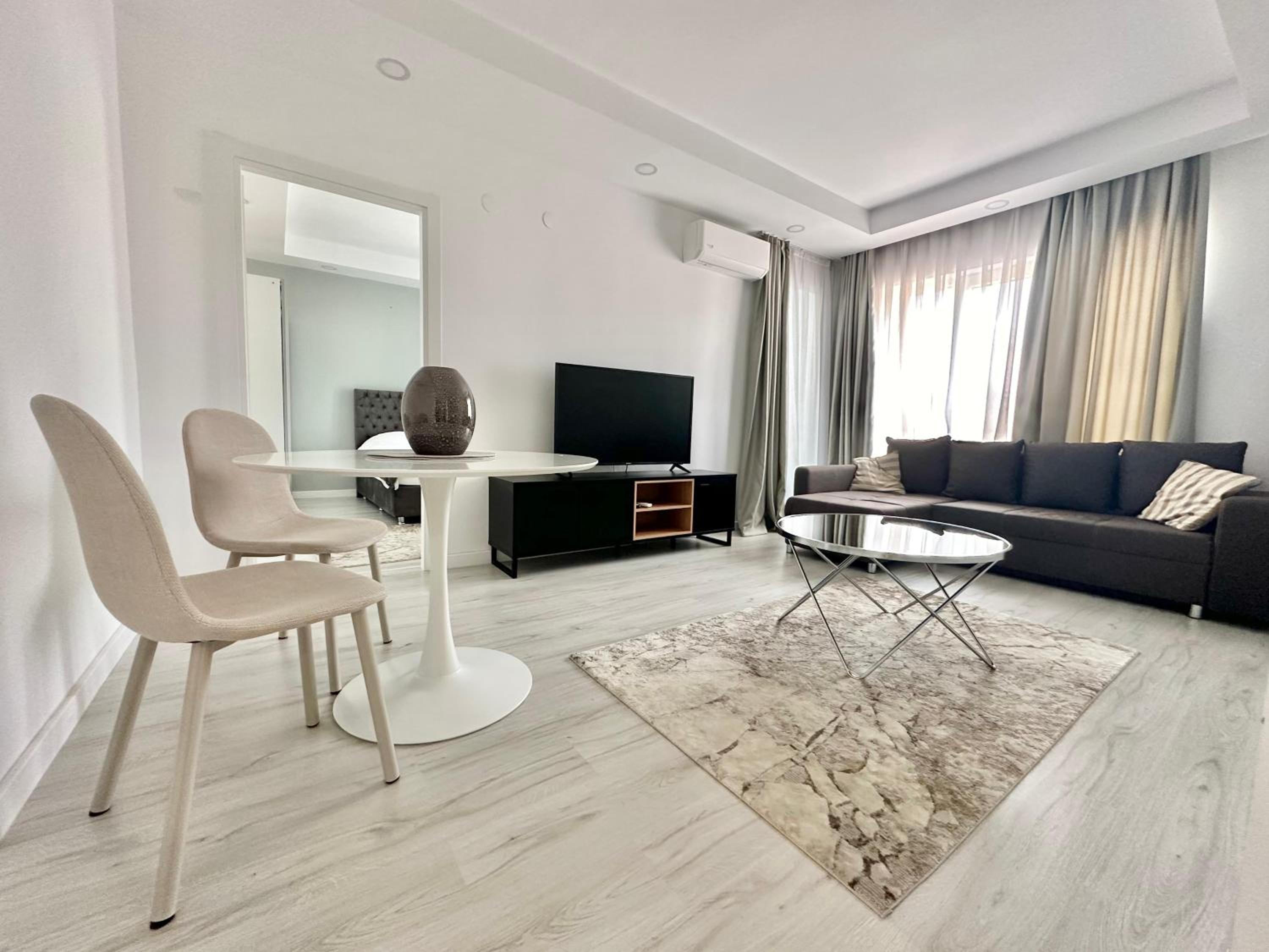 Double Studio B401 StayInn by Cosmopolis view 5