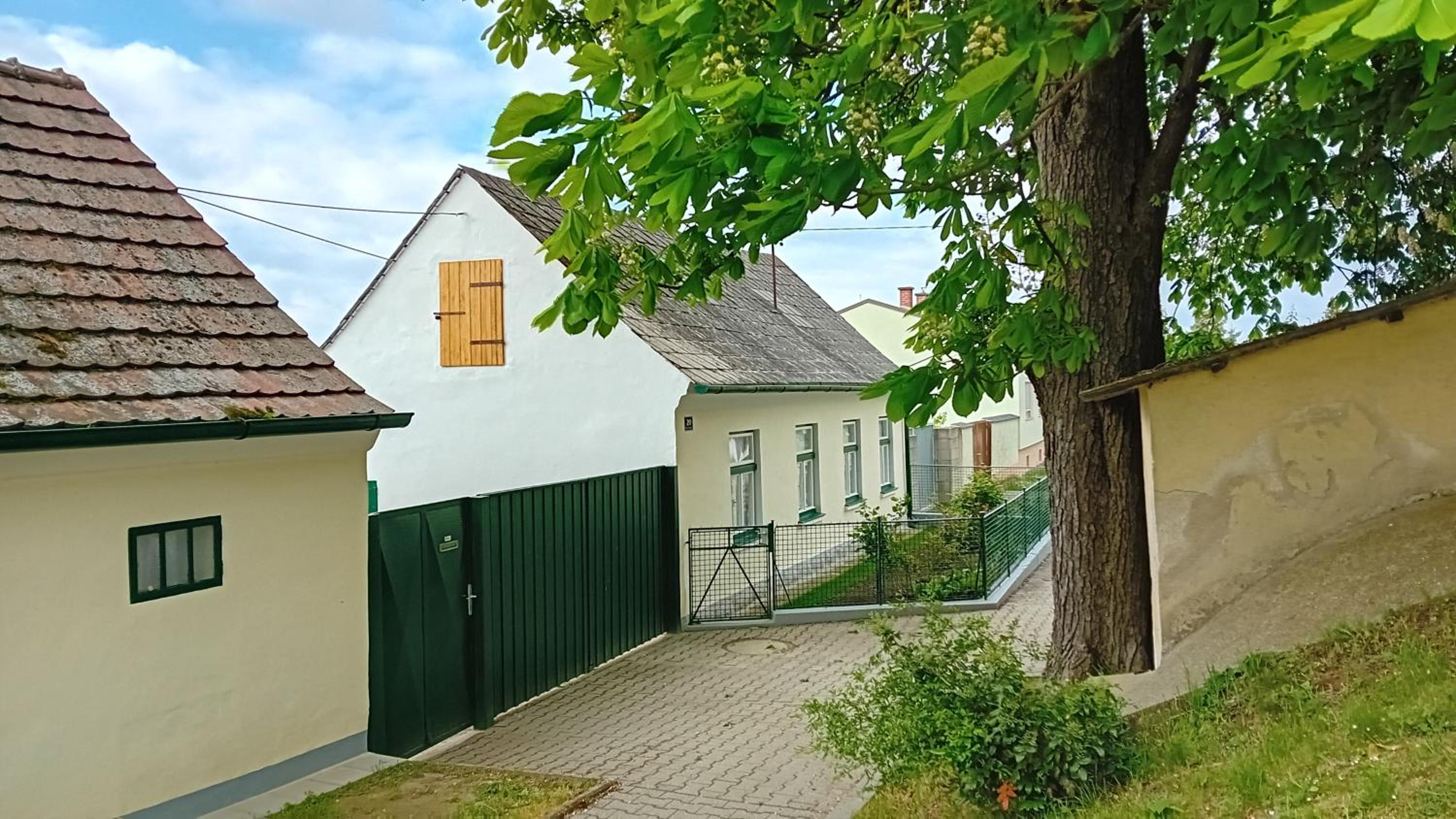 Ferienhaus Anna