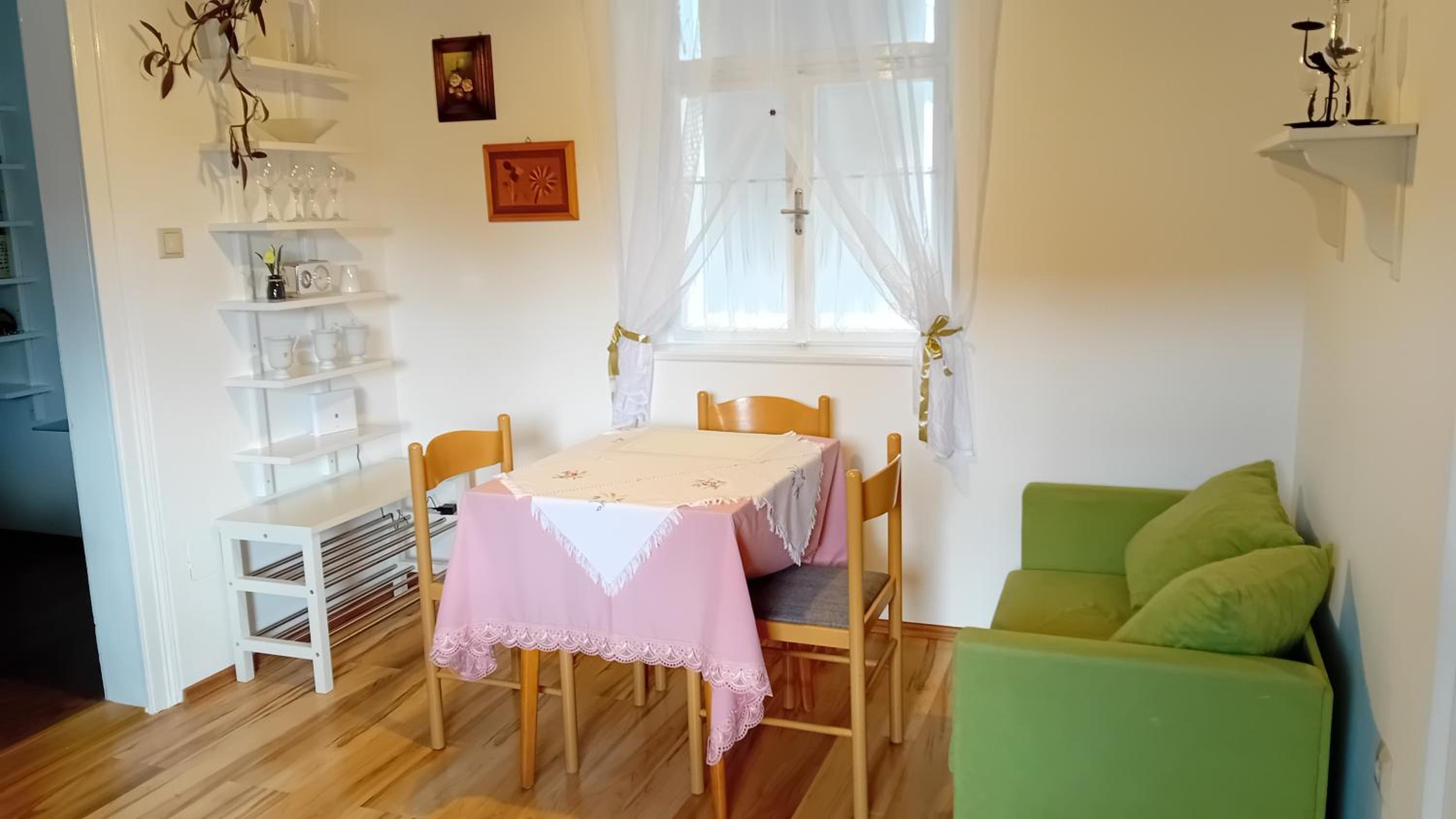 Ferienhaus Anna