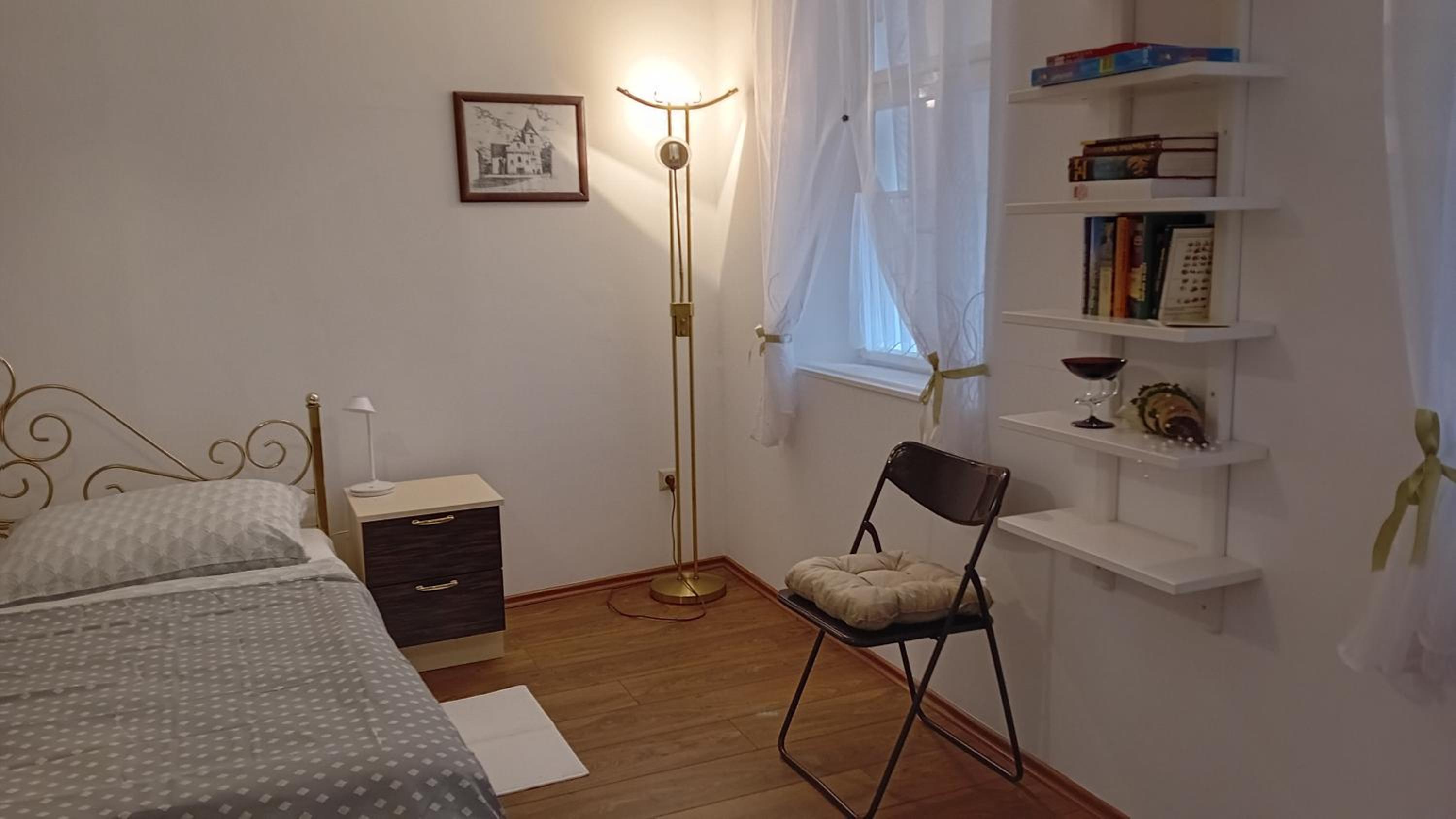 Ferienhaus Anna