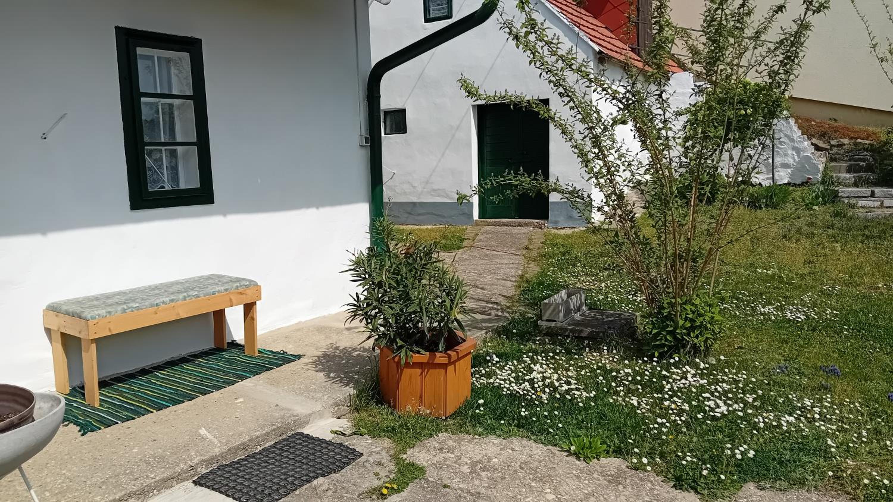 Ferienhaus Anna