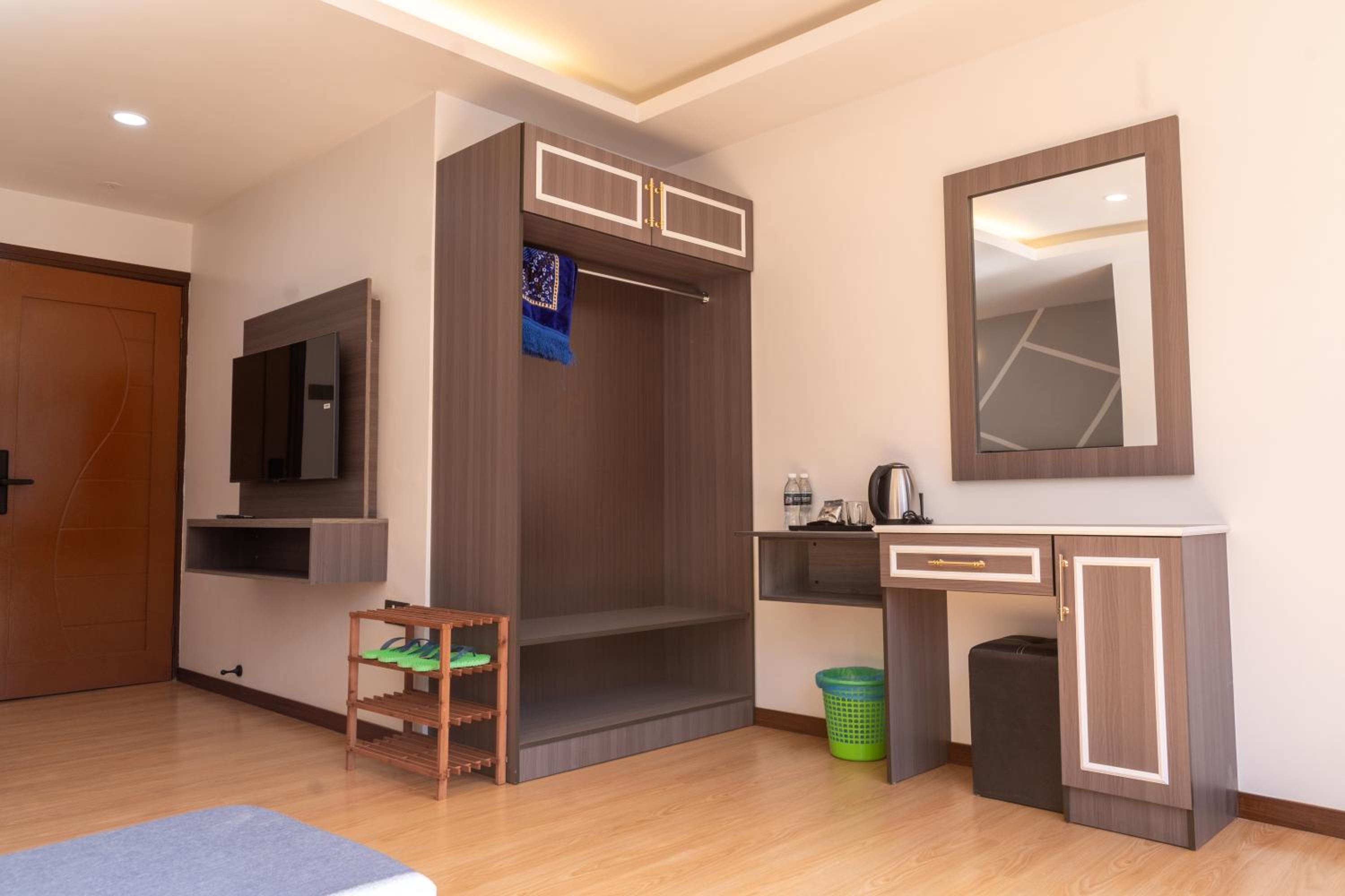 Sunrisestay