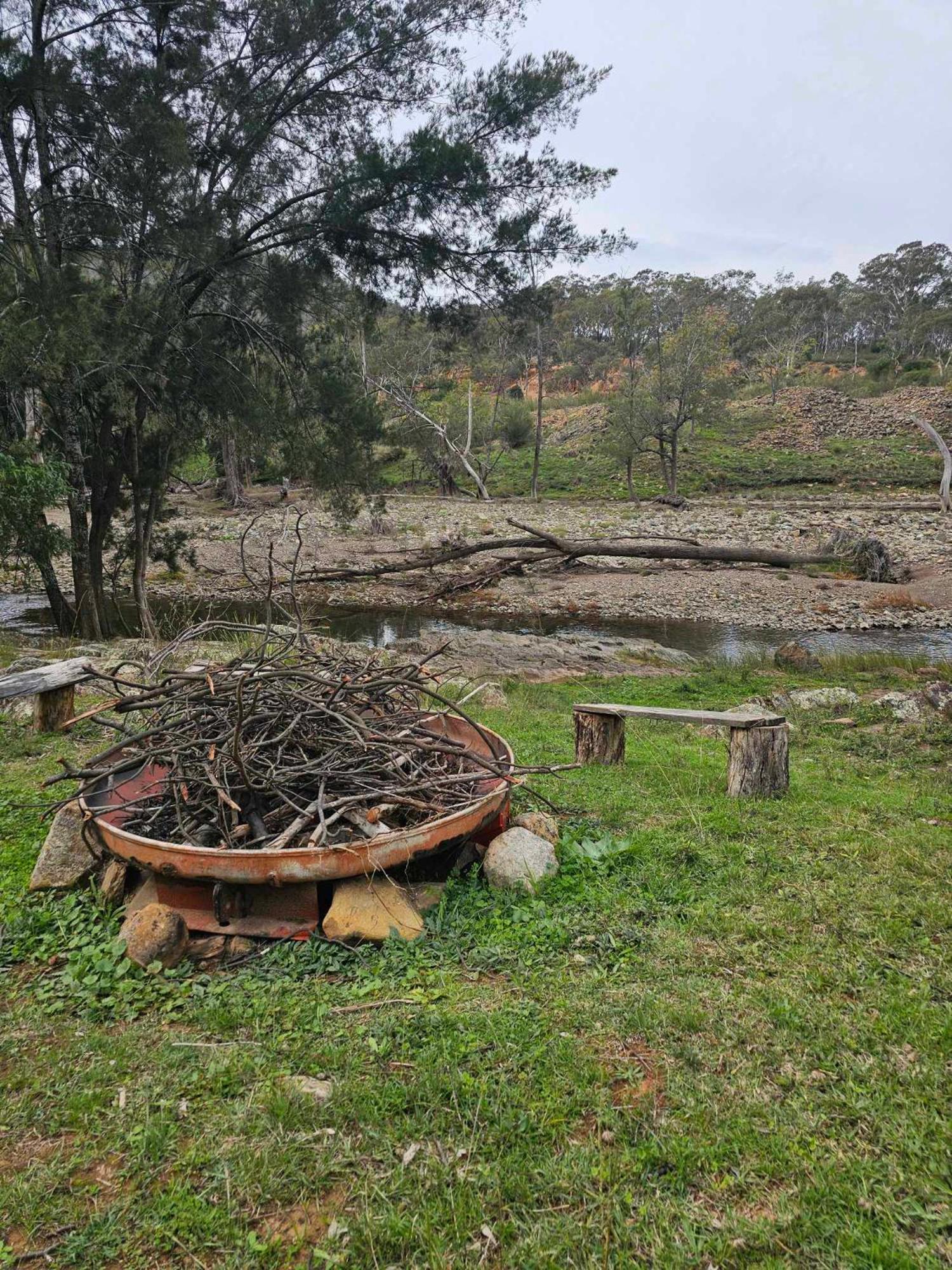 Tanwarra Lodge