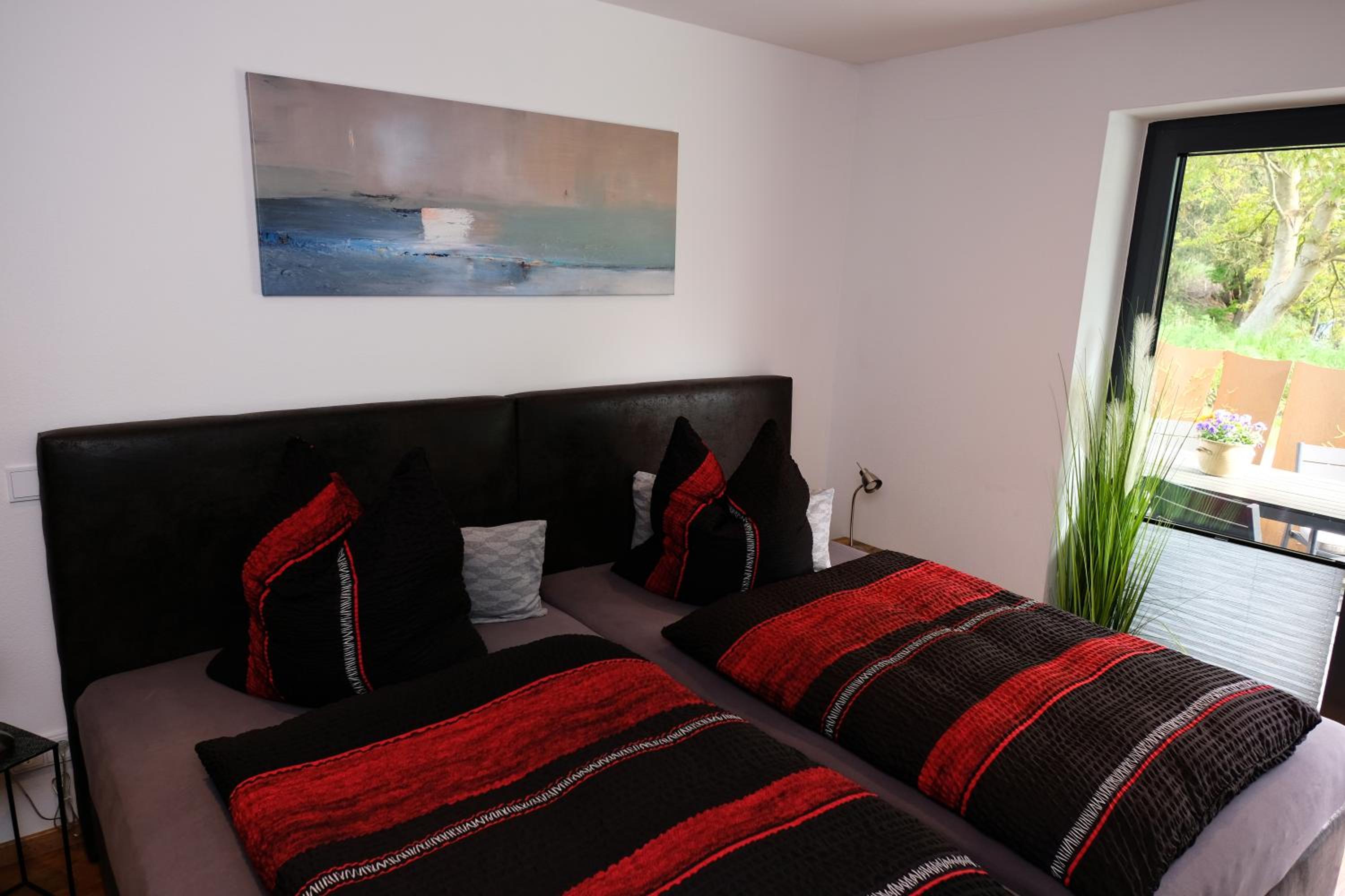 Ferienwohnung-Claudia in Schwerin