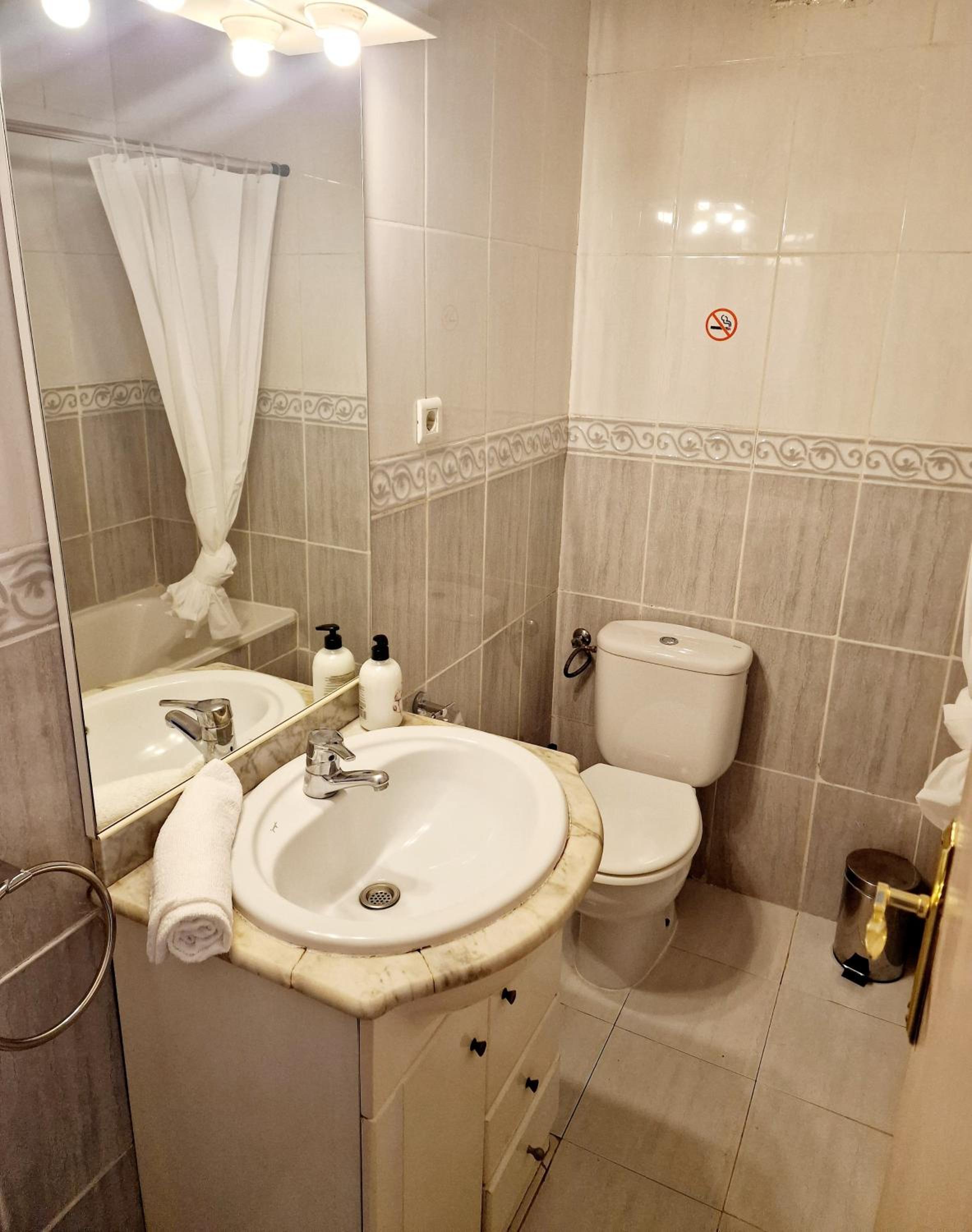 Apartamentosbiamar