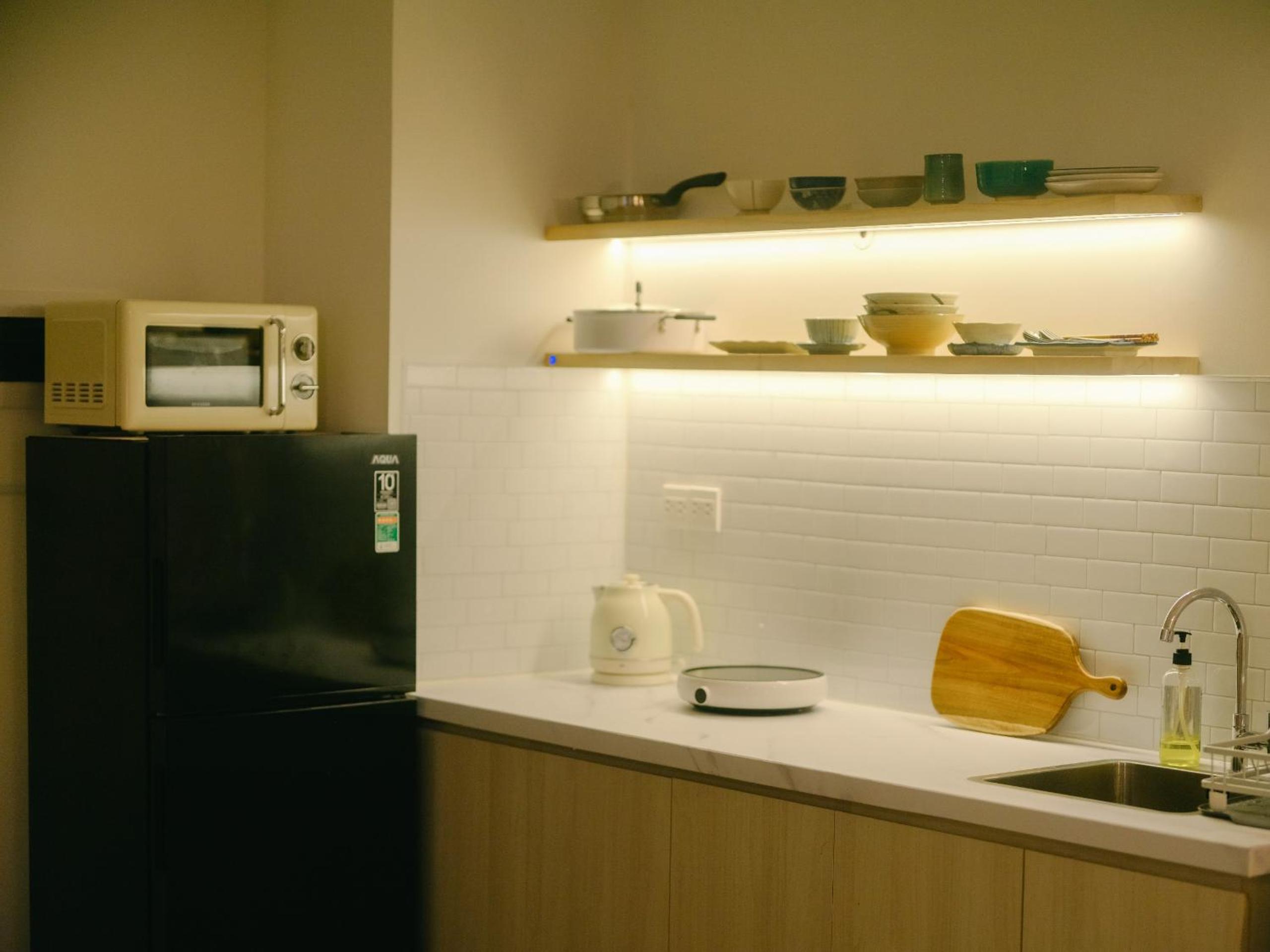 BIG PROMO ! Cozy apartment centrally district 1