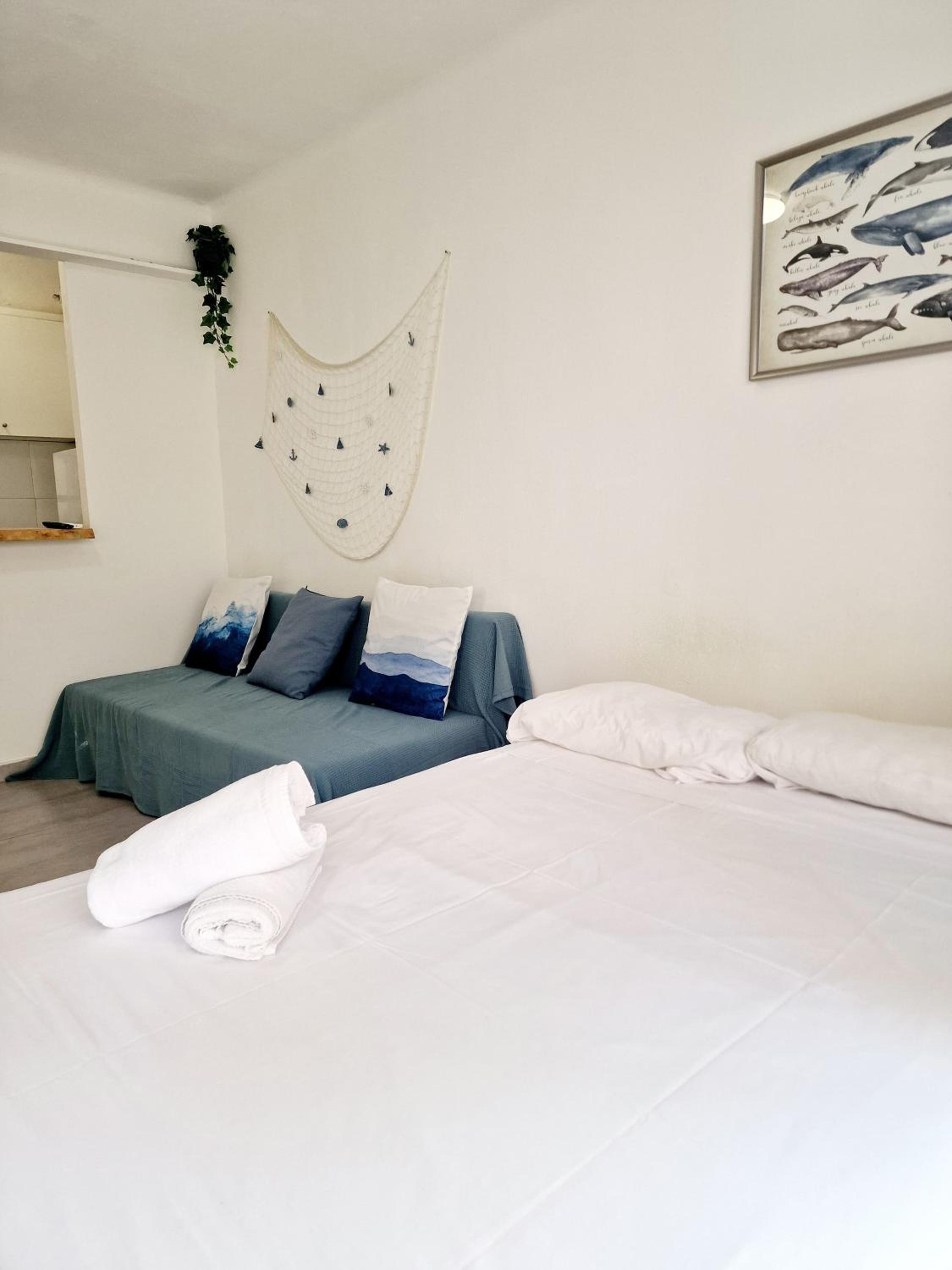 Apartamentosbiamar