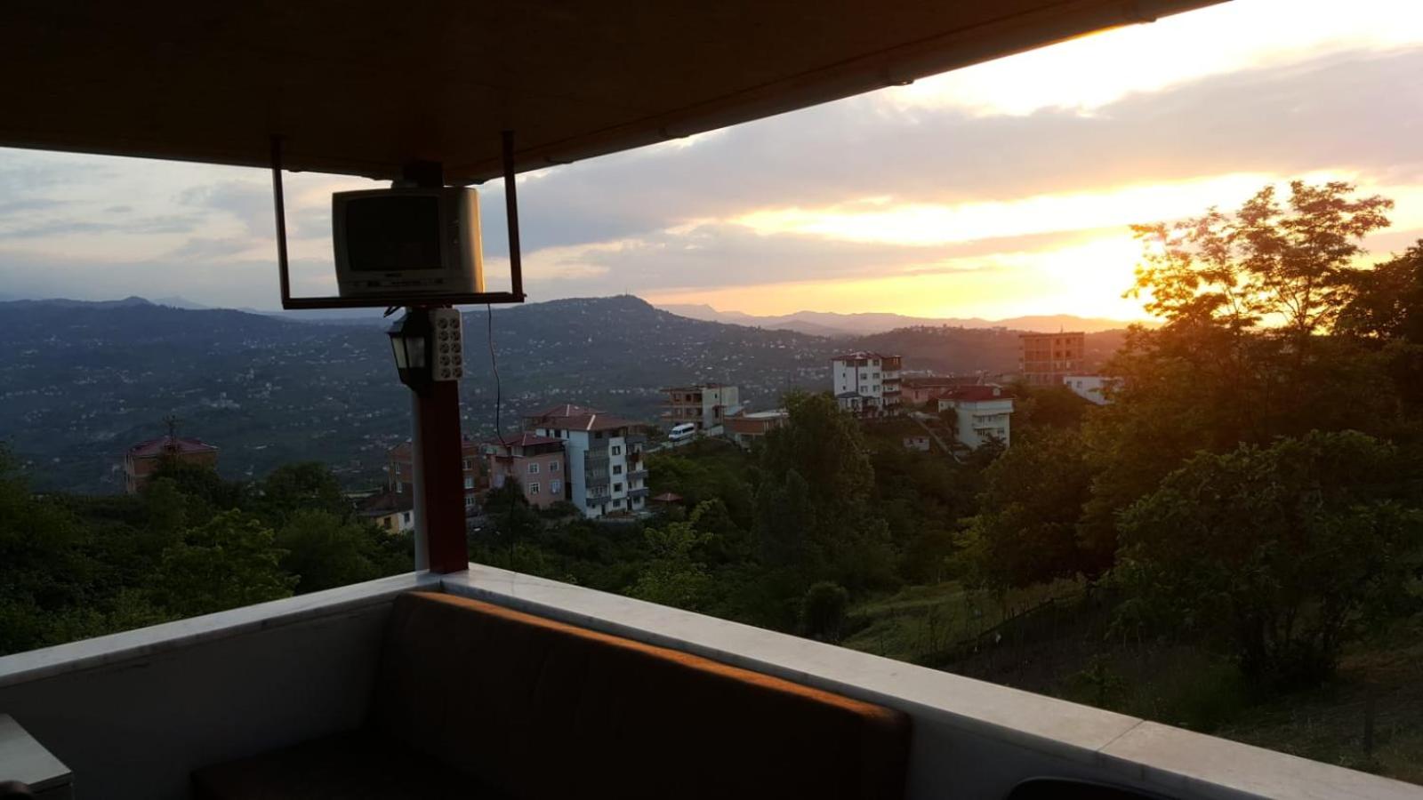 MERAL Guest House view 2