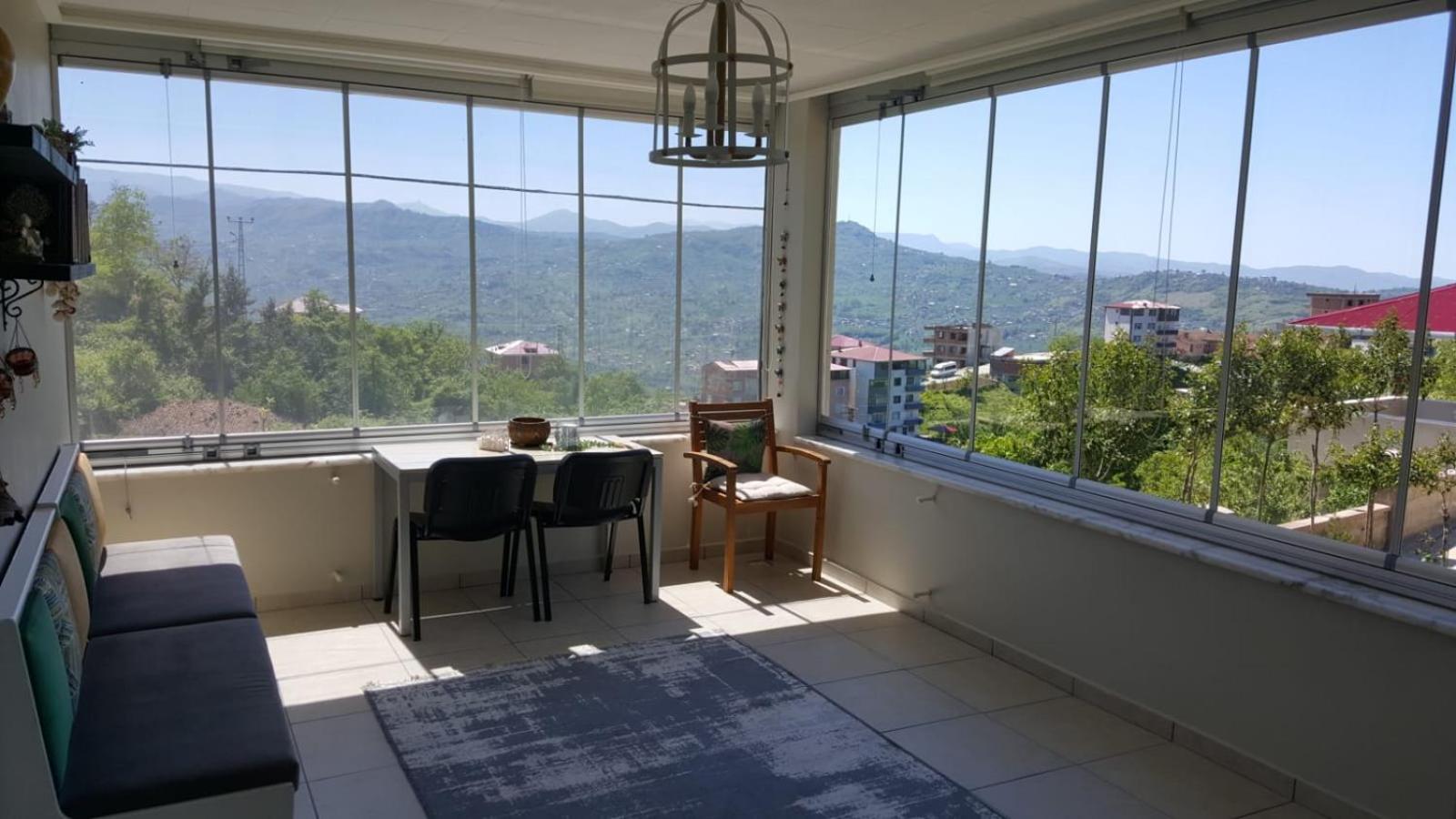 MERAL Guest House view 3