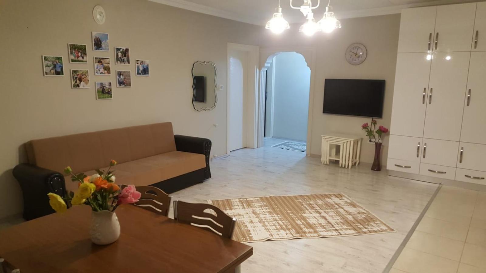 MERAL Guest House view 4