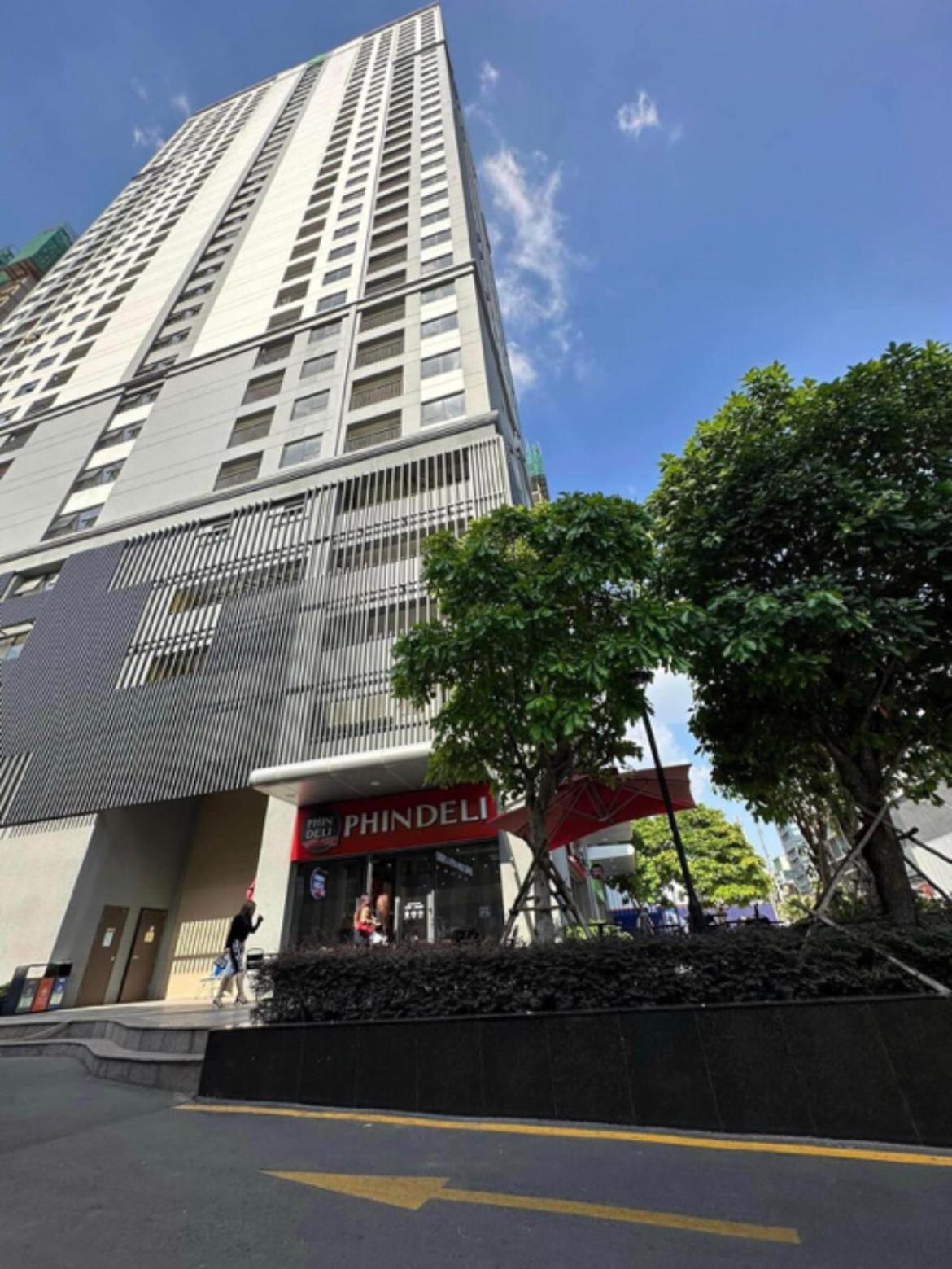 BIG PROMO ! Cozy apartment centrally district 1