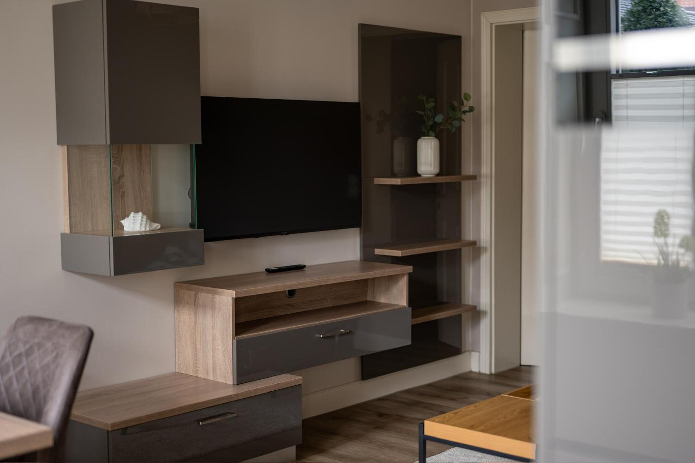 Alte Schulstraße Altstadtdomizil Wohnung Onni Whg 1