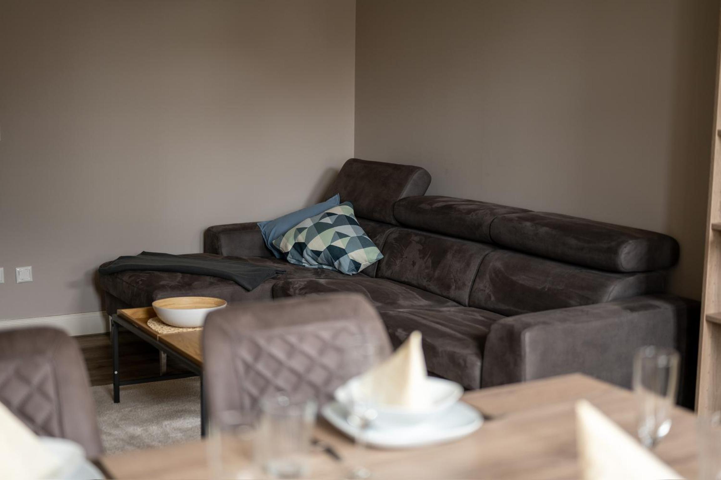 Alte Schulstraße Altstadtdomizil Wohnung Onni Whg 1