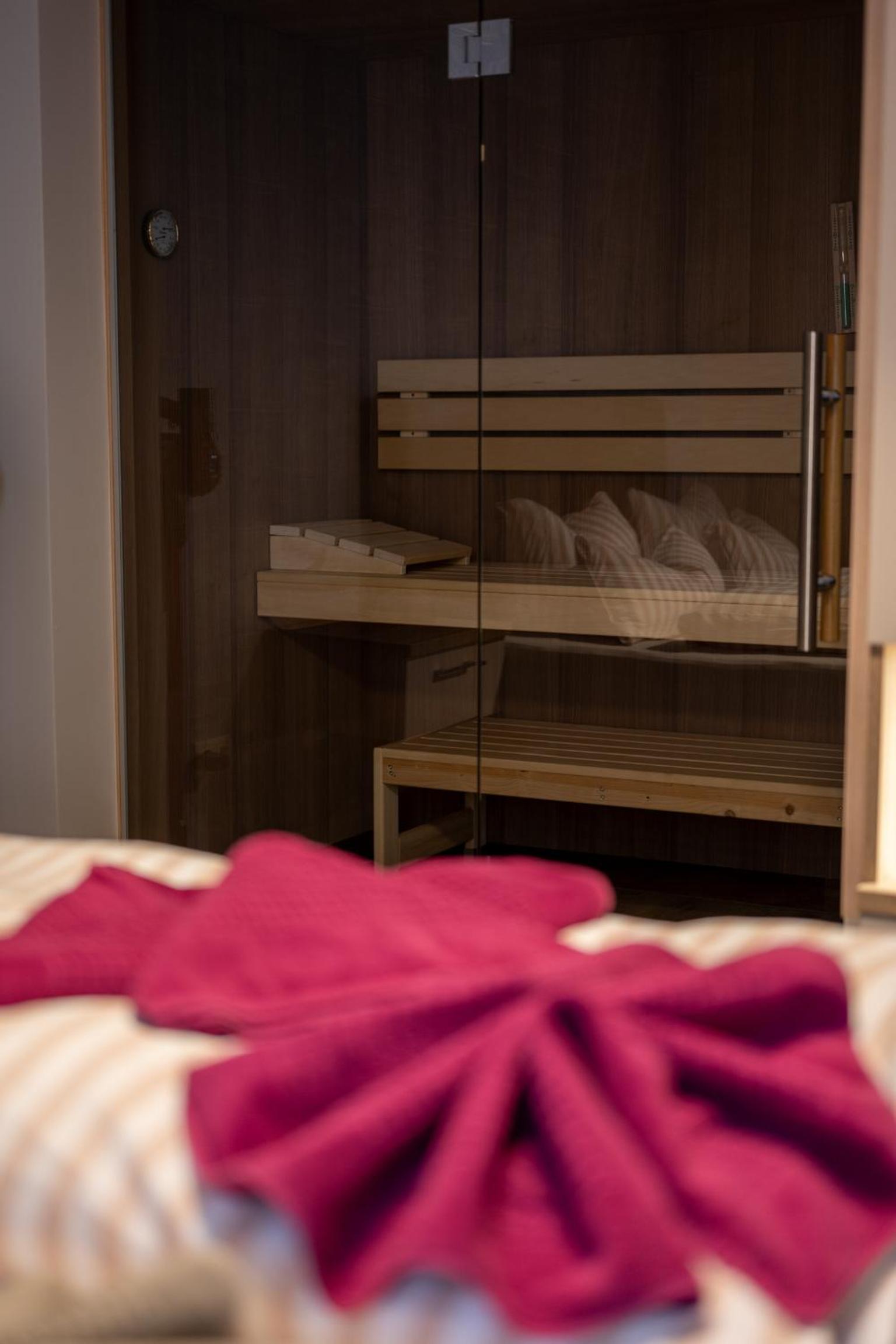 Alte Schulstraße Altstadtdomizil Wohnung Onni Whg 1