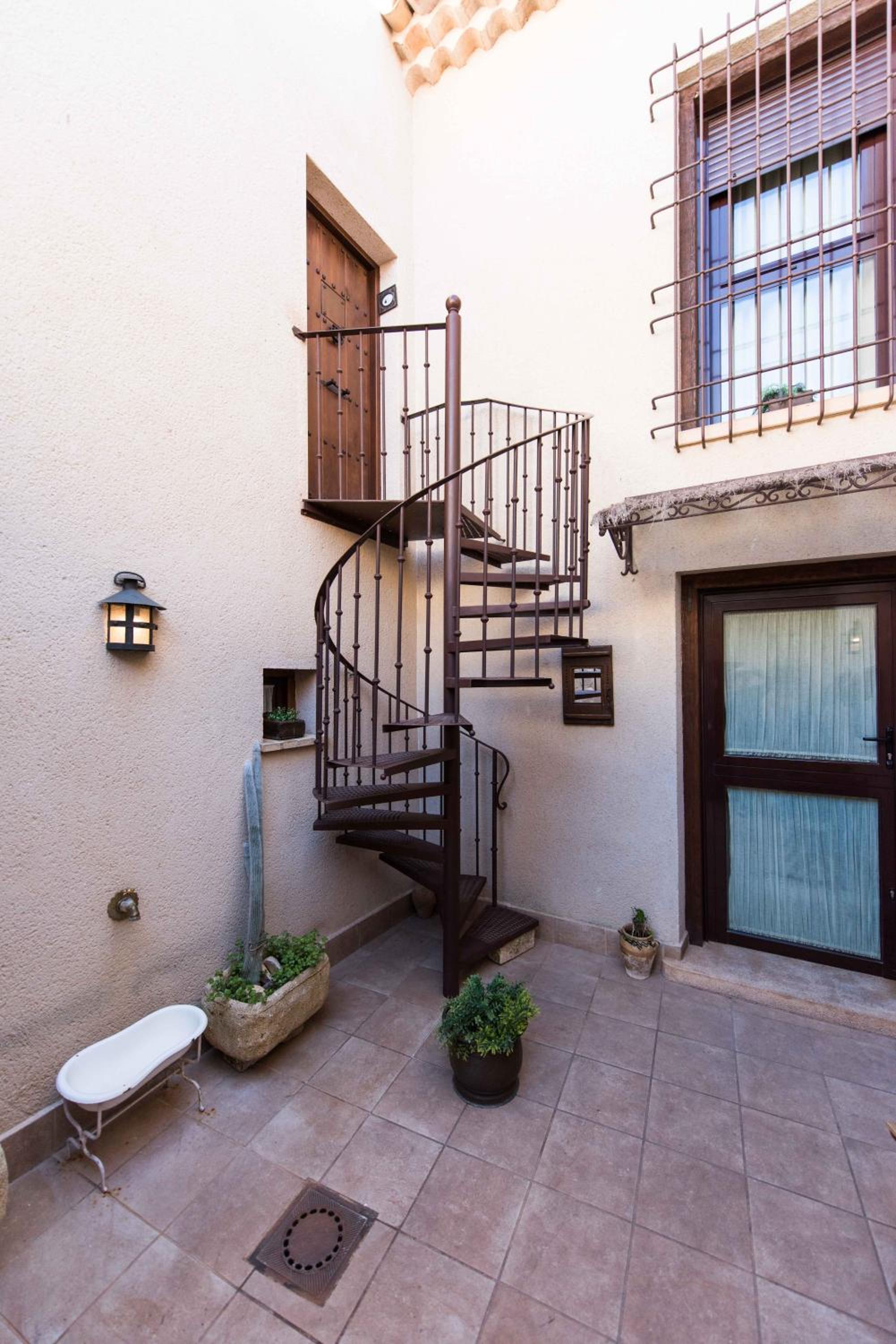 Casa Rural Bellamonte