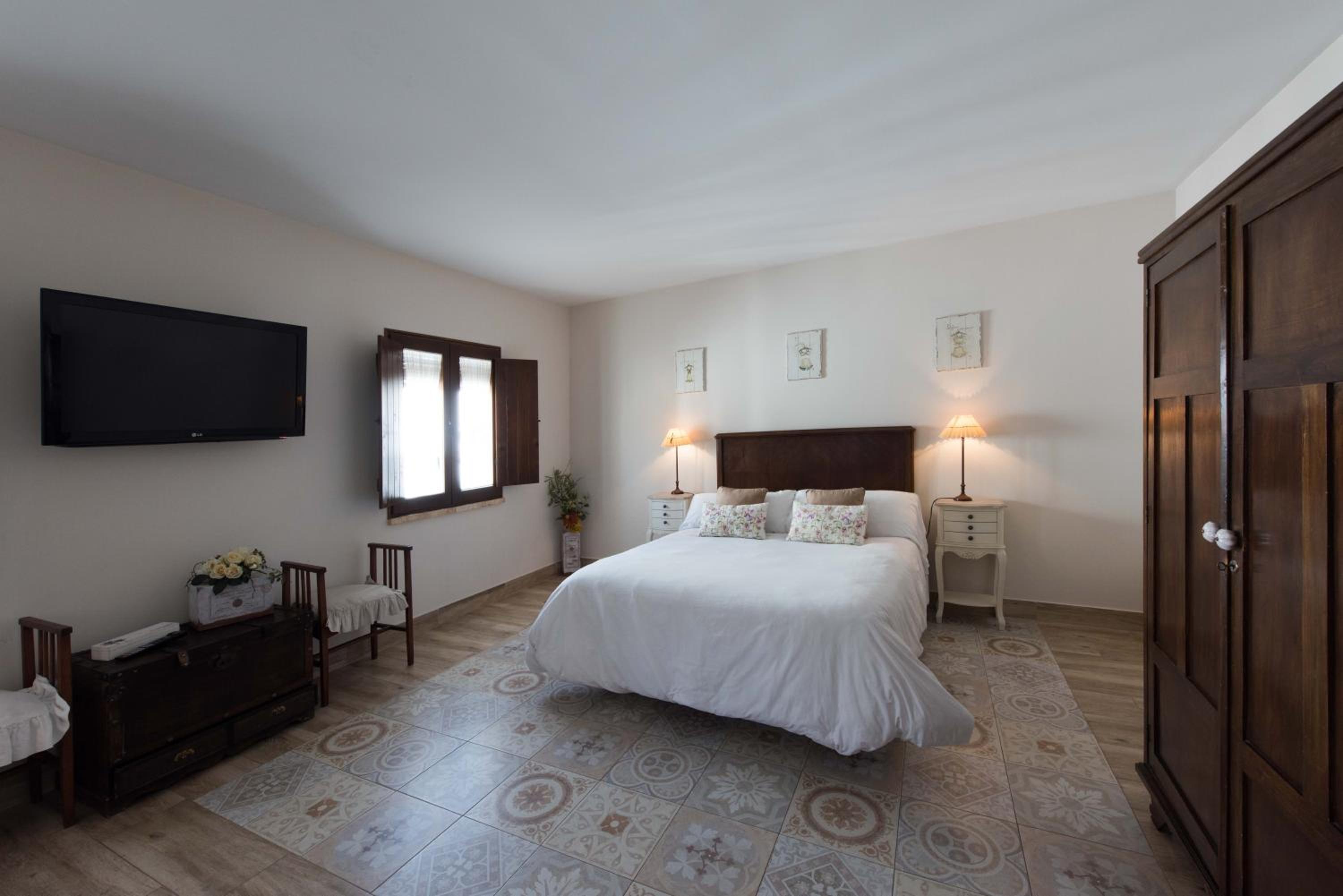Casa Rural Bellamonte
