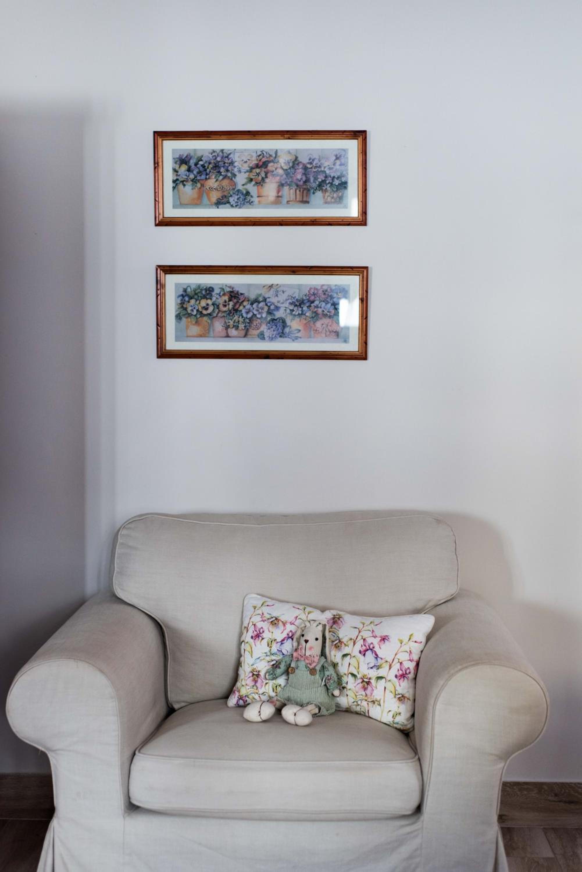 Casa Rural Bellamonte