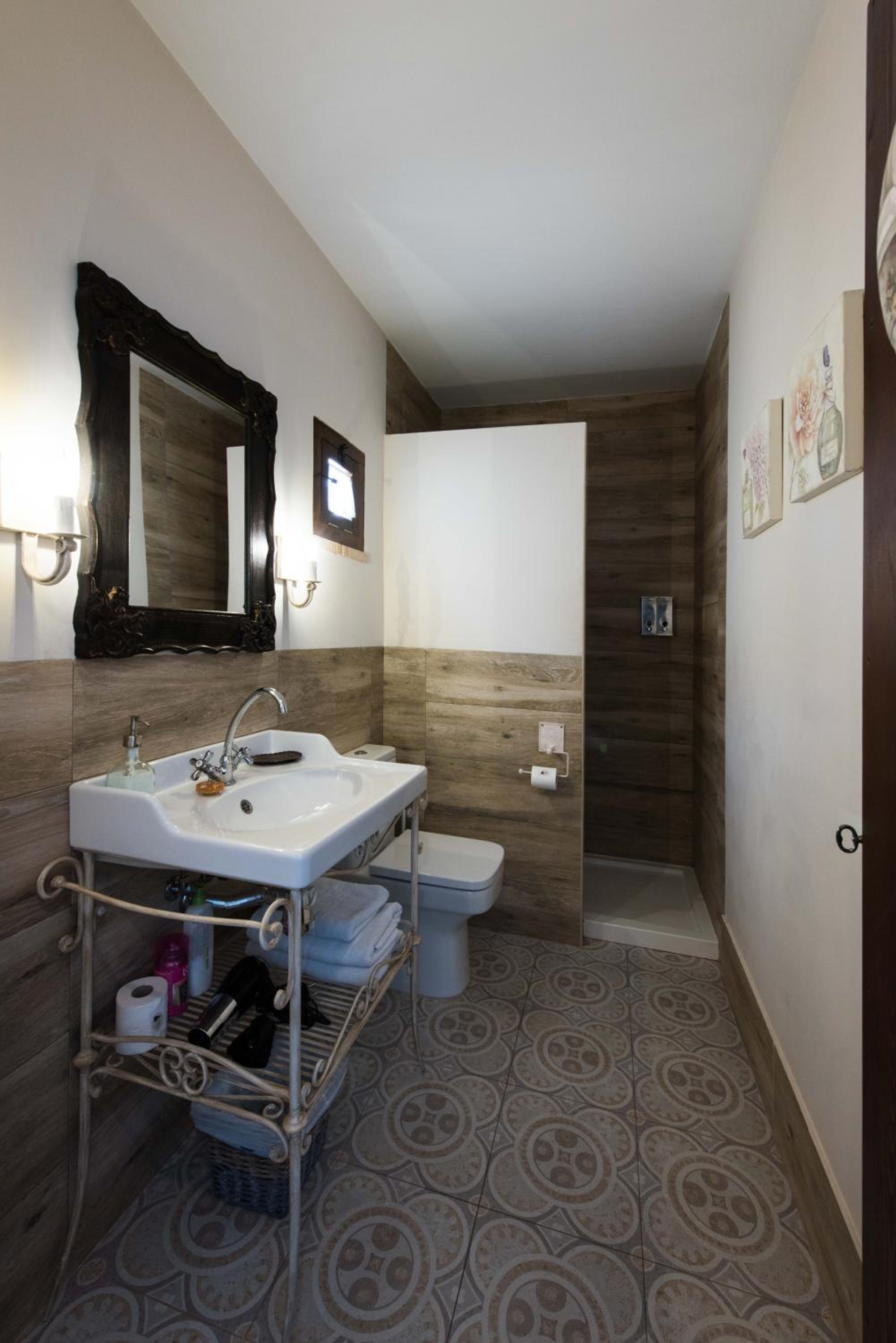 Casa Rural Bellamonte