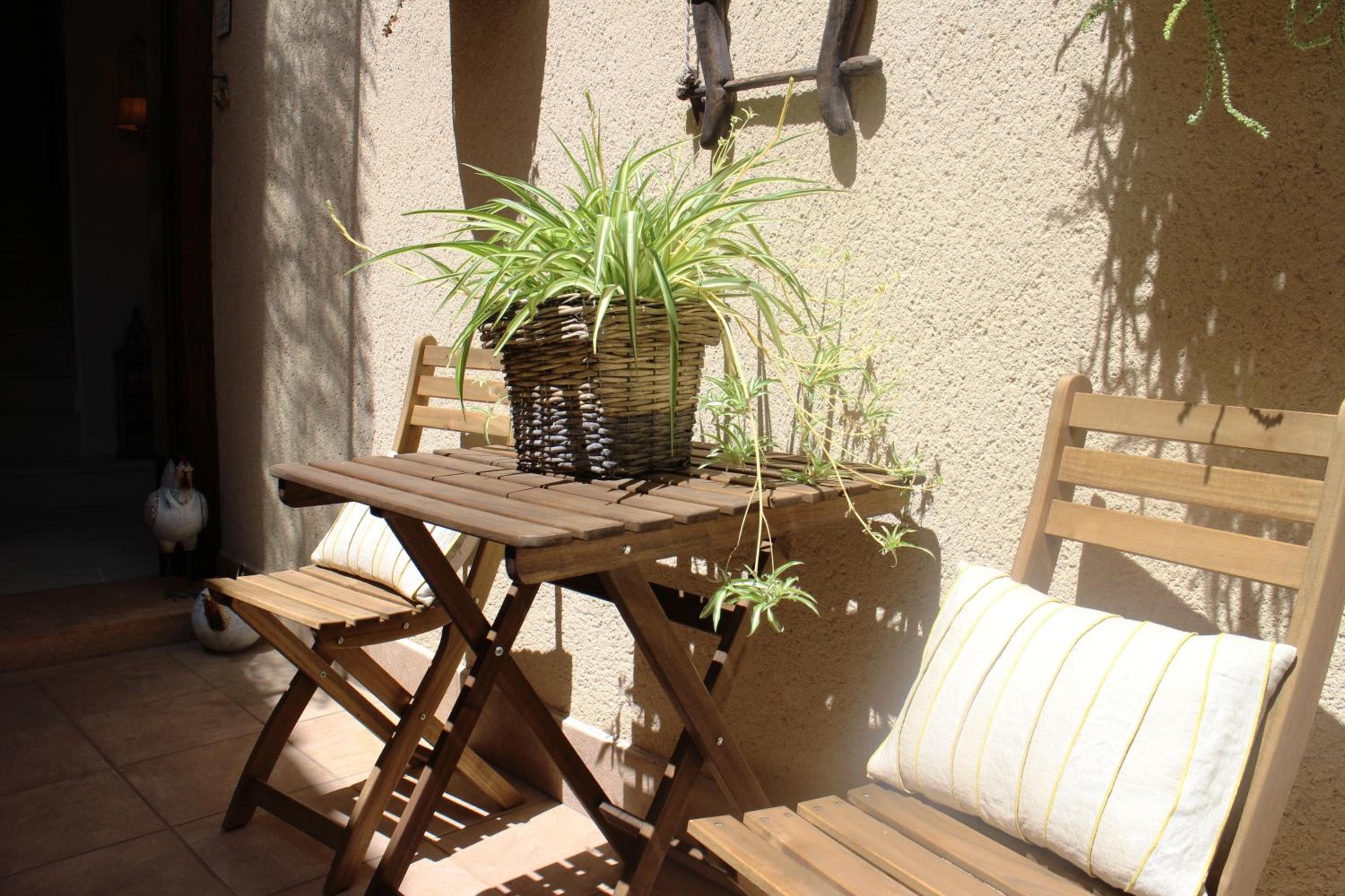 Casa Rural Bellamonte