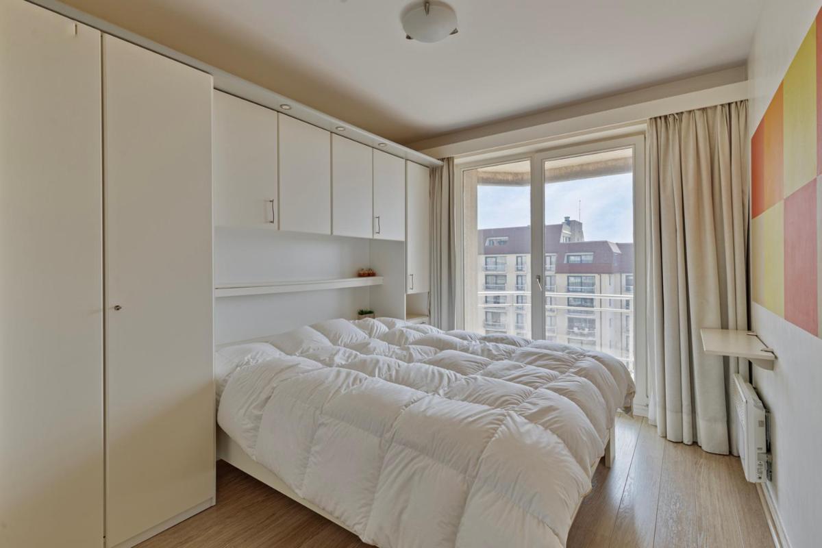 Luxe apartement Zeedijk 122