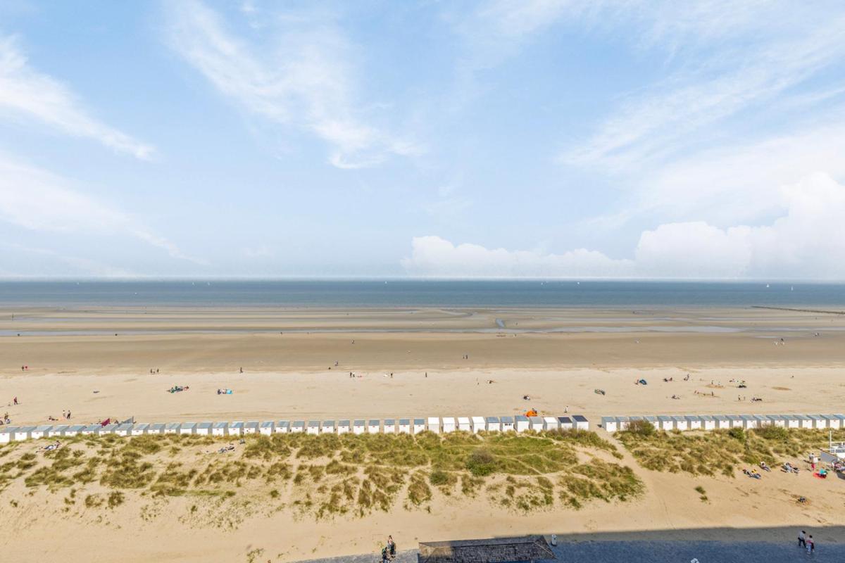 Luxe apartement Zeedijk 122