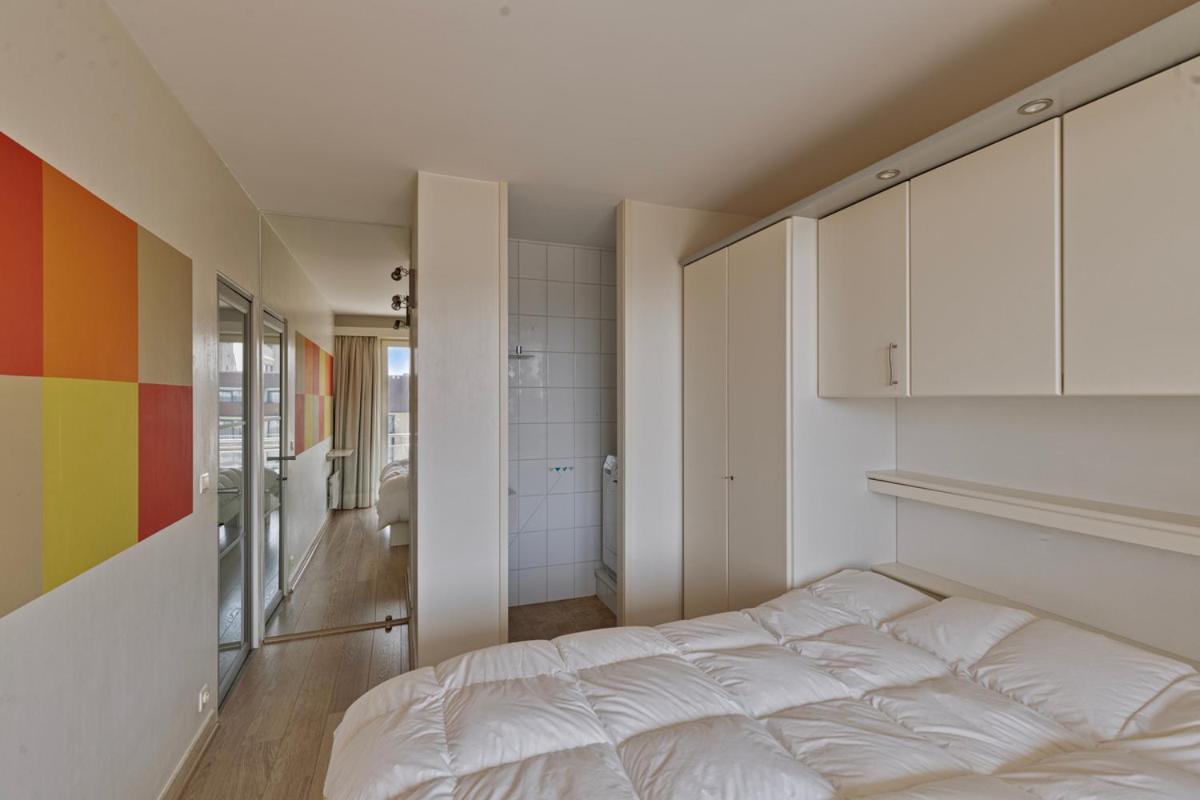 Luxe apartement Zeedijk 122
