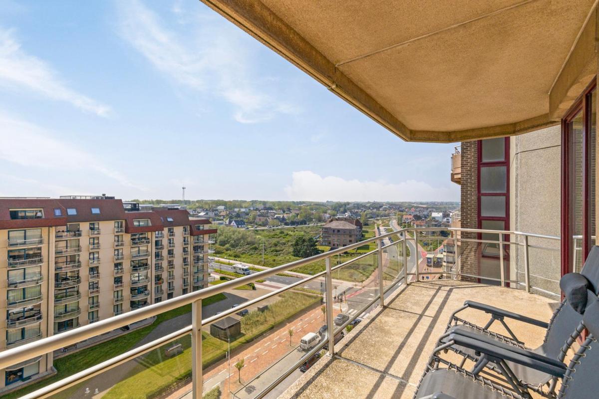 Luxe apartement Zeedijk 122