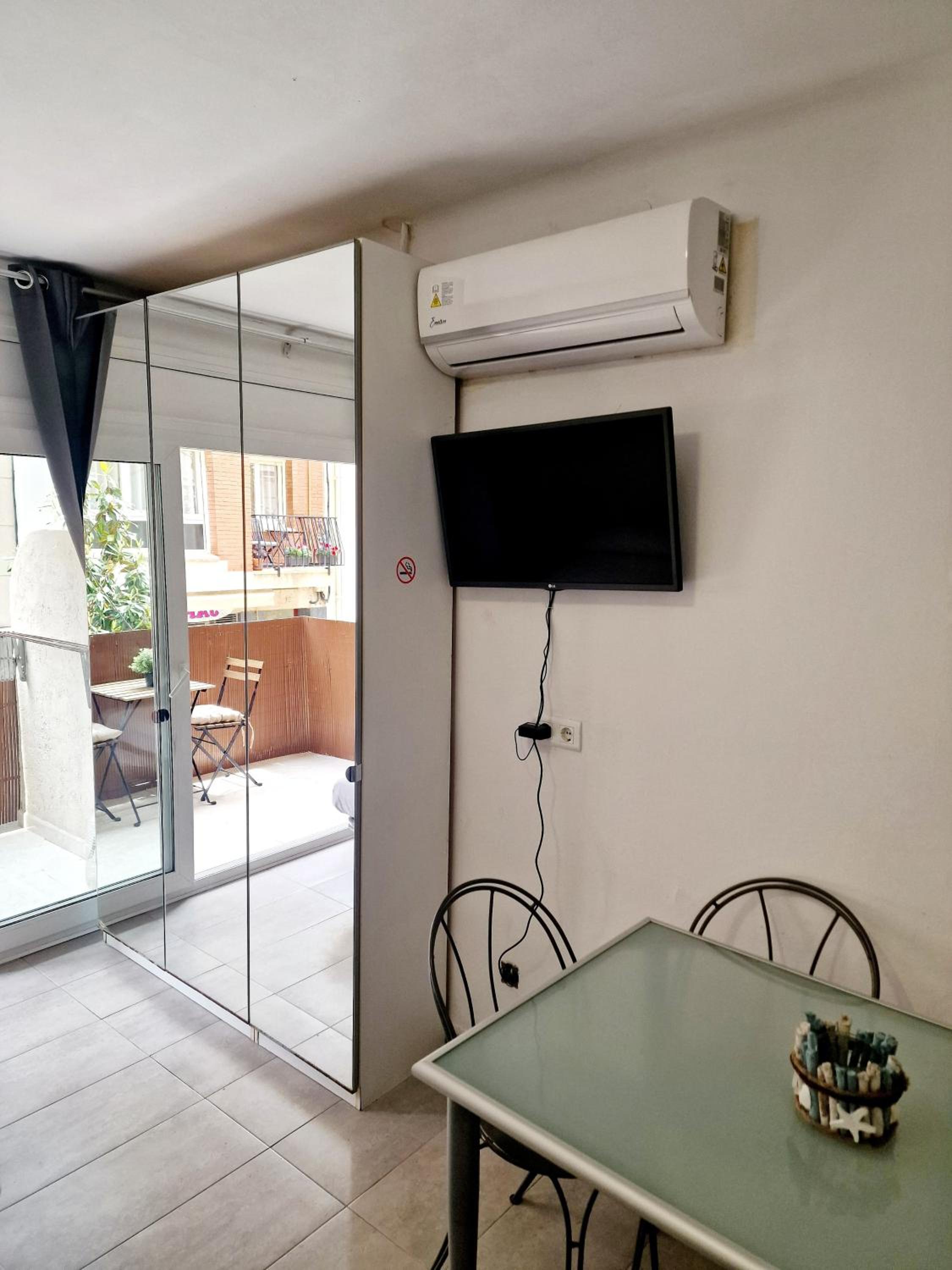 Apartamentosbiamar
