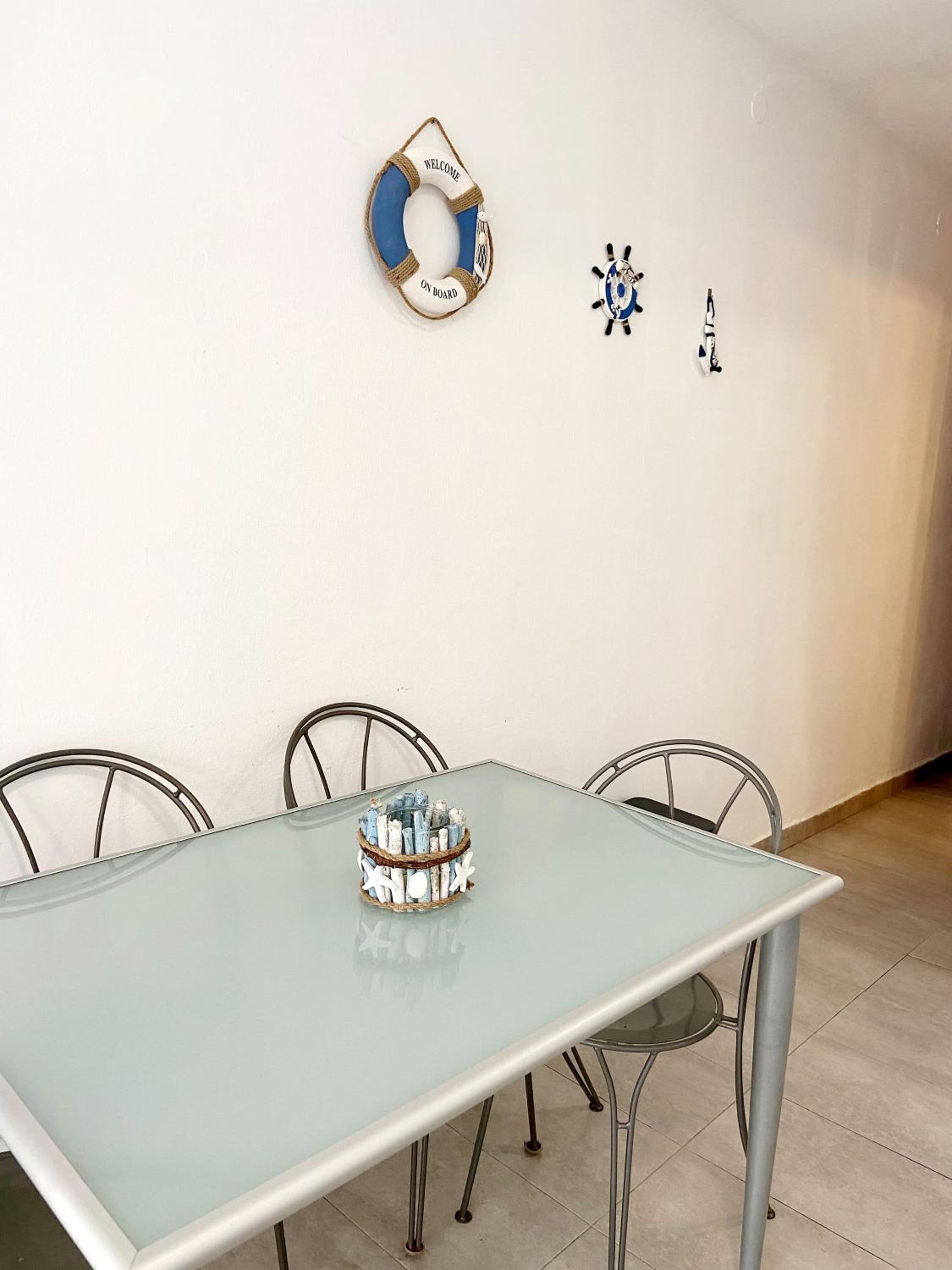 Apartamentosbiamar