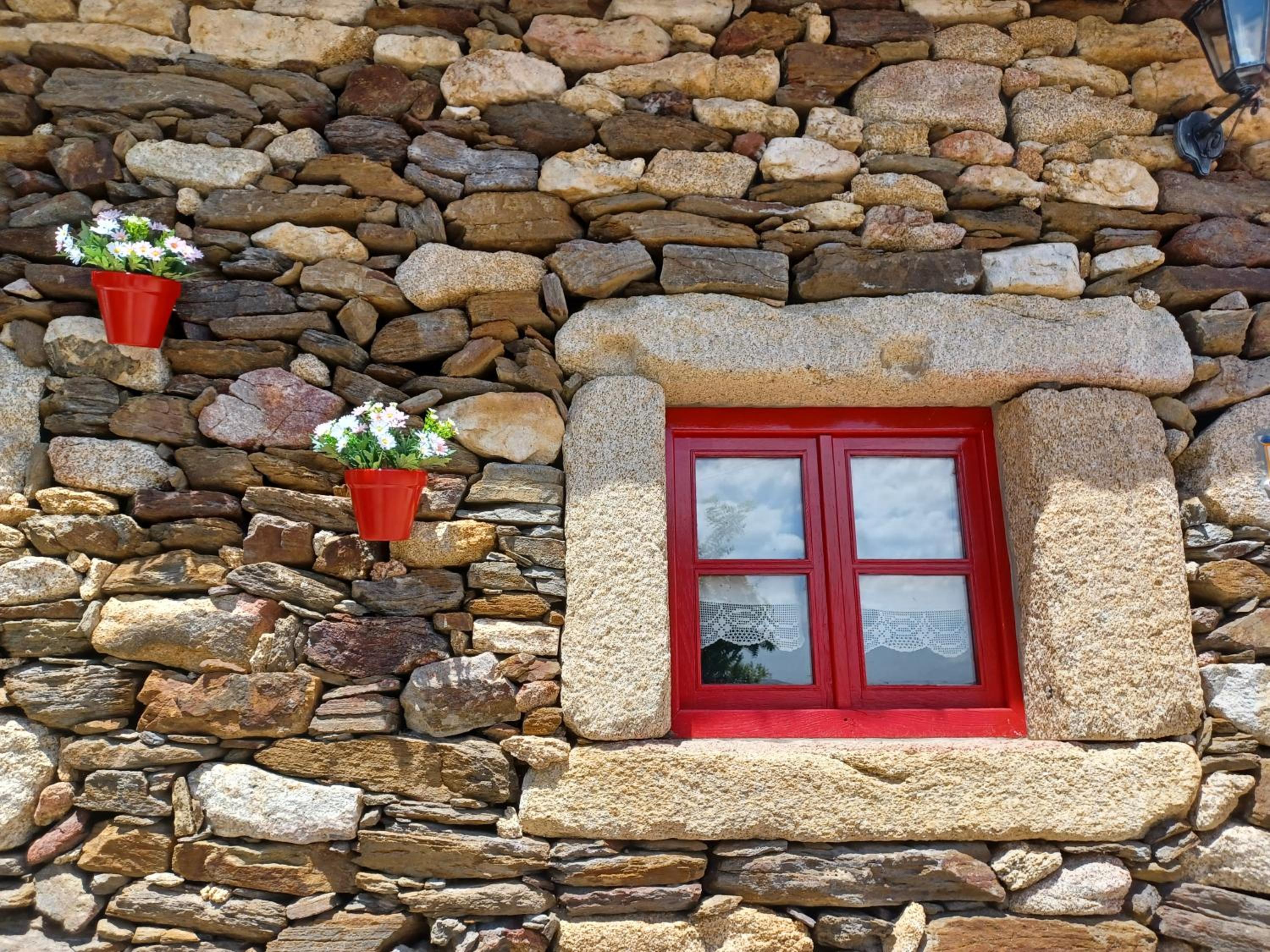Quinta da Cabrida - Casa do Feitor - Douro