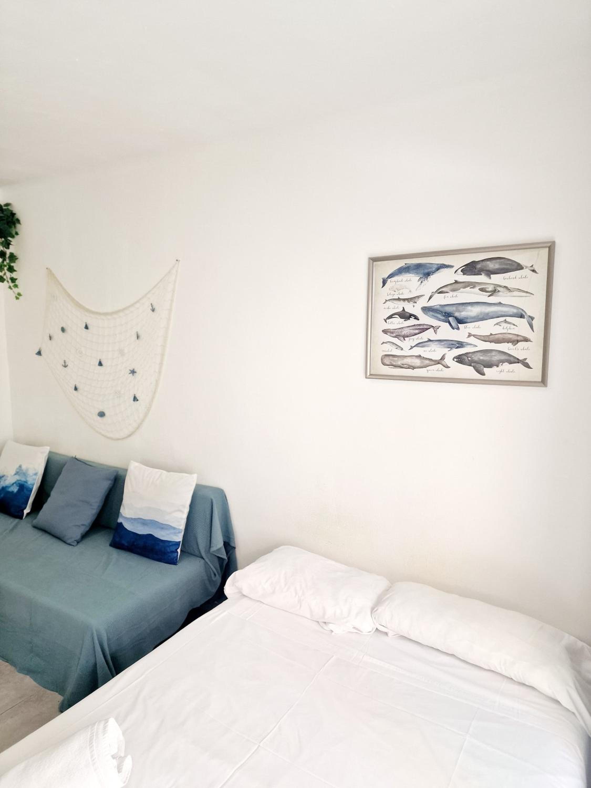 Apartamentosbiamar