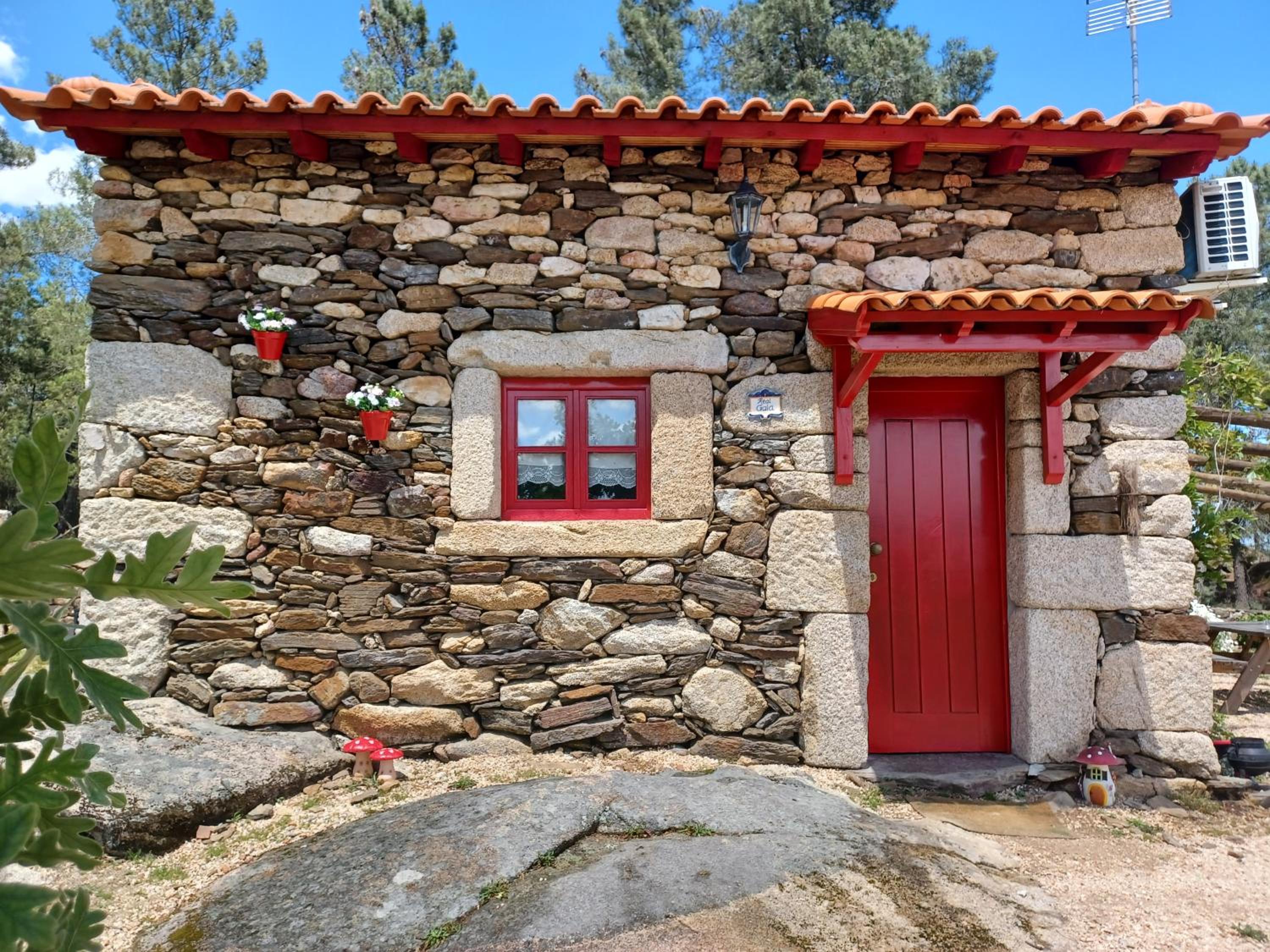 Quinta da Cabrida - Casa do Feitor - Douro