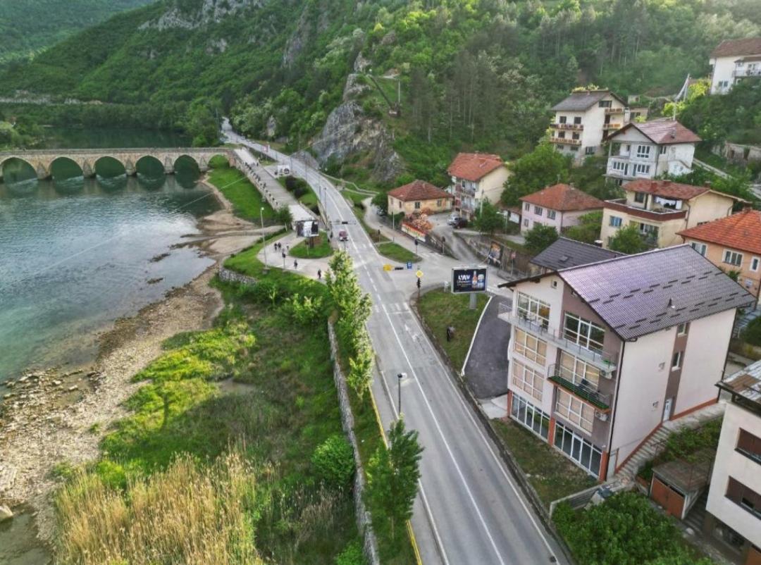 Apartmani Helena