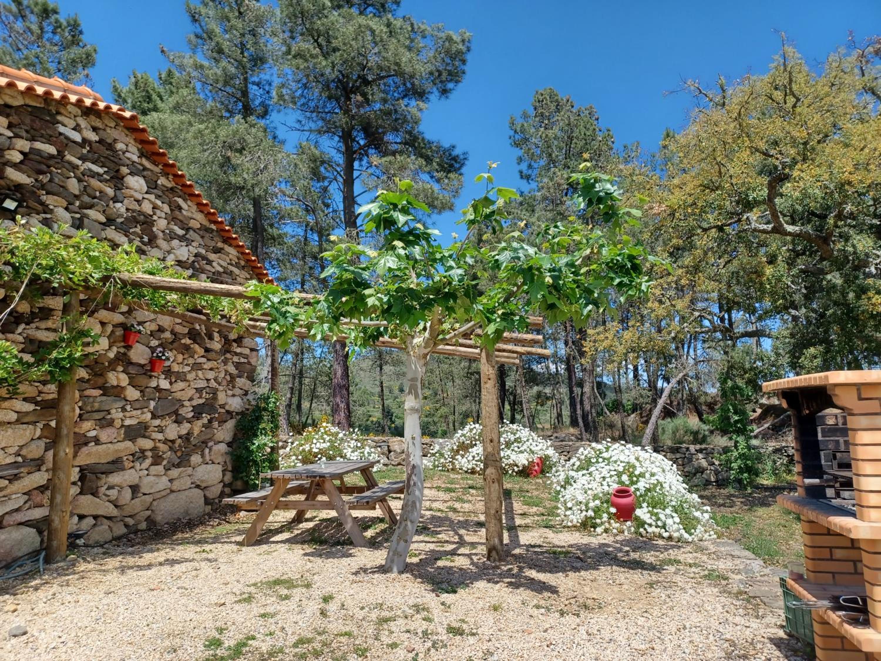 Quinta da Cabrida - Casa do Feitor - Douro
