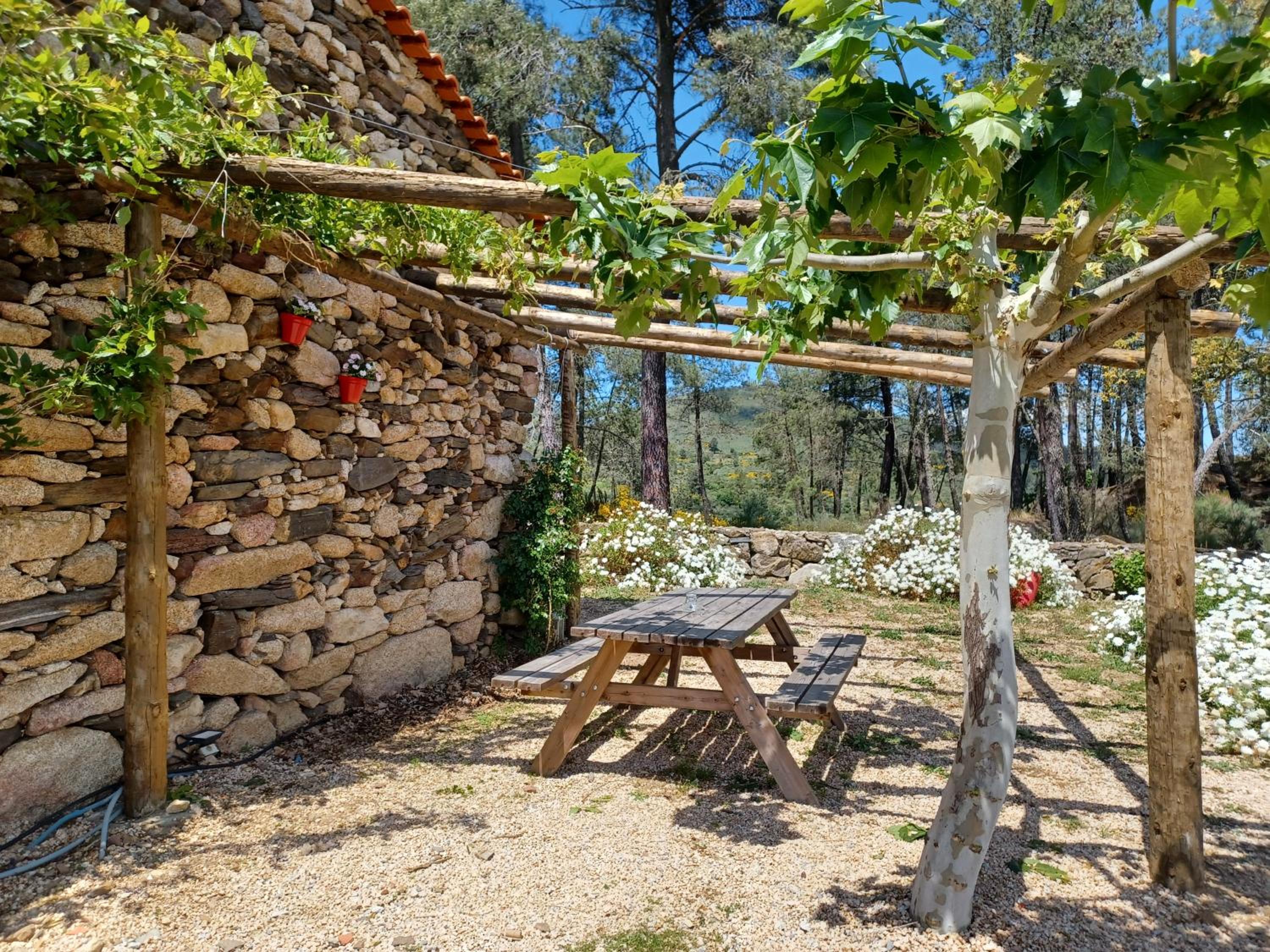 Quinta da Cabrida - Casa do Feitor - Douro