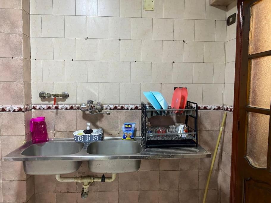 Asyut Cozy Nile view apartment