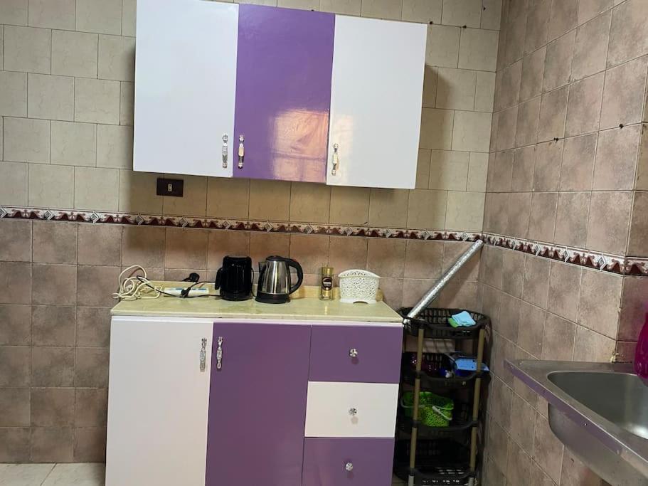Asyut Cozy Nile view apartment