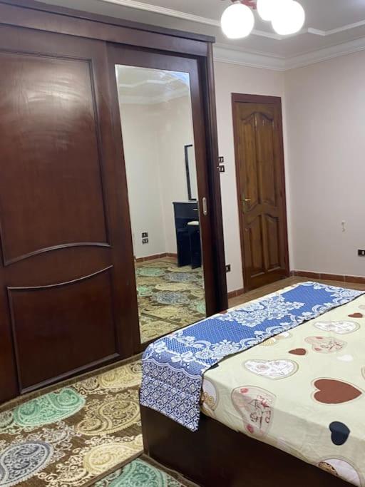 Asyut Cozy Nile view apartment