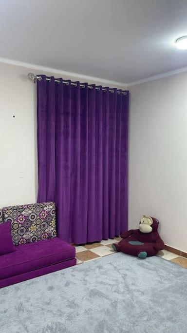 Asyut Cozy Nile view apartment