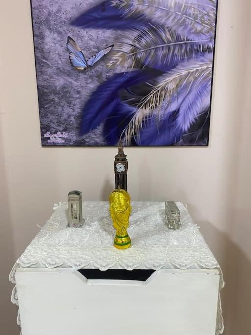 Asyut Cozy Nile view apartment