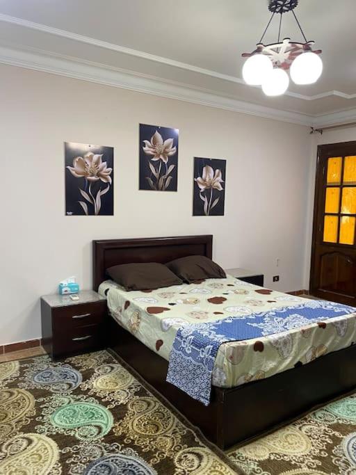 Asyut Cozy Nile view apartment