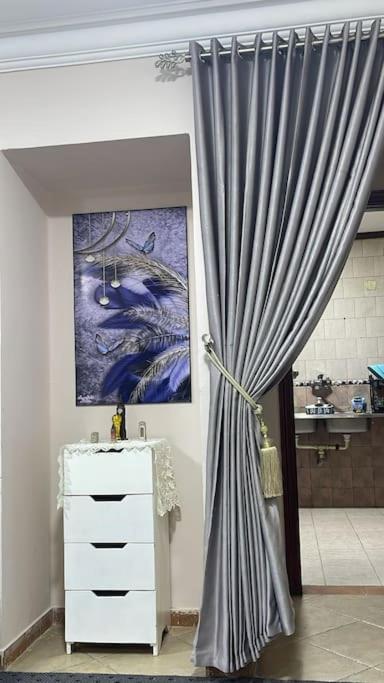 Asyut Cozy Nile view apartment