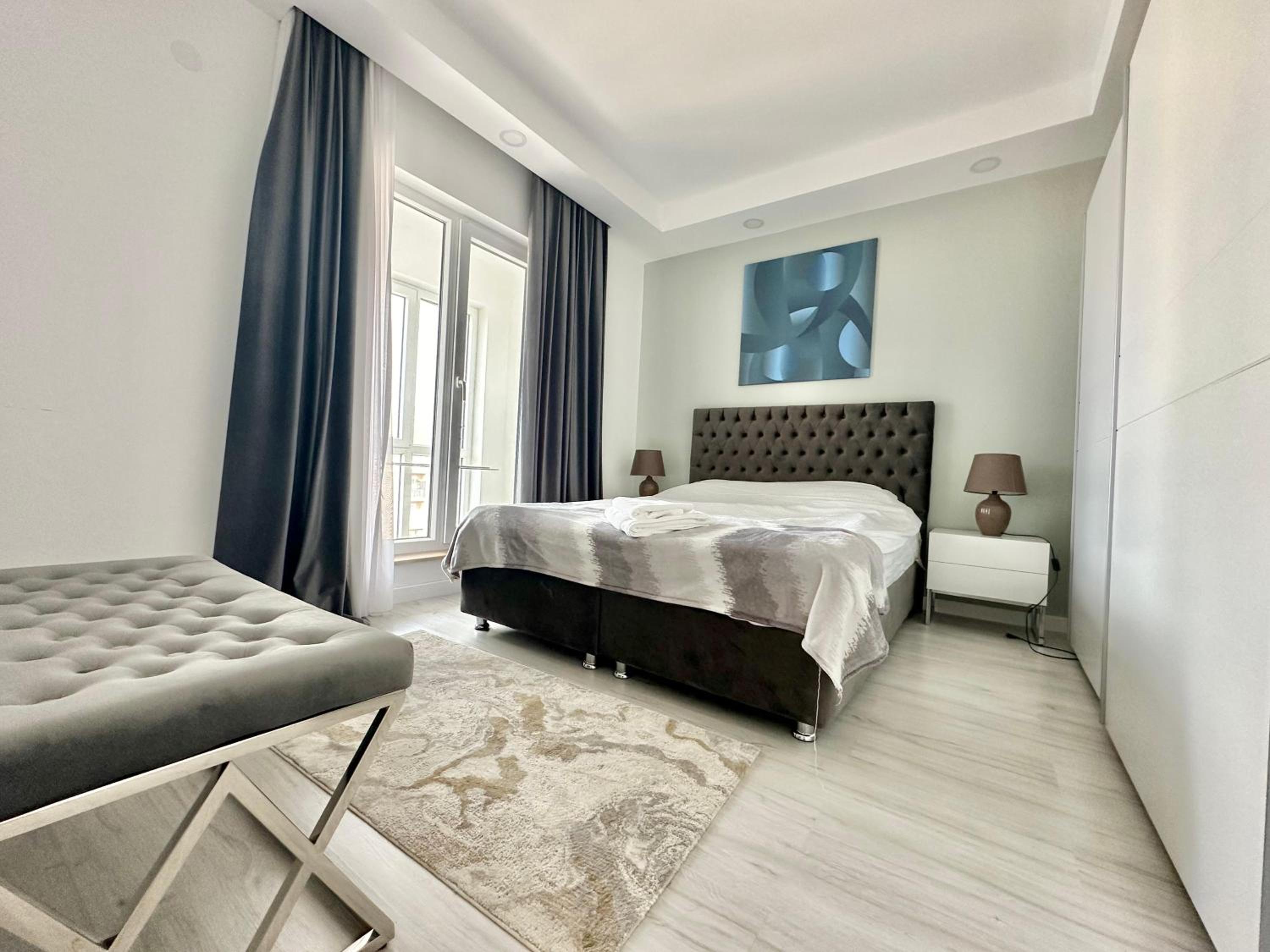 Double Studio A601 StayInn by Cosmopolis view 4