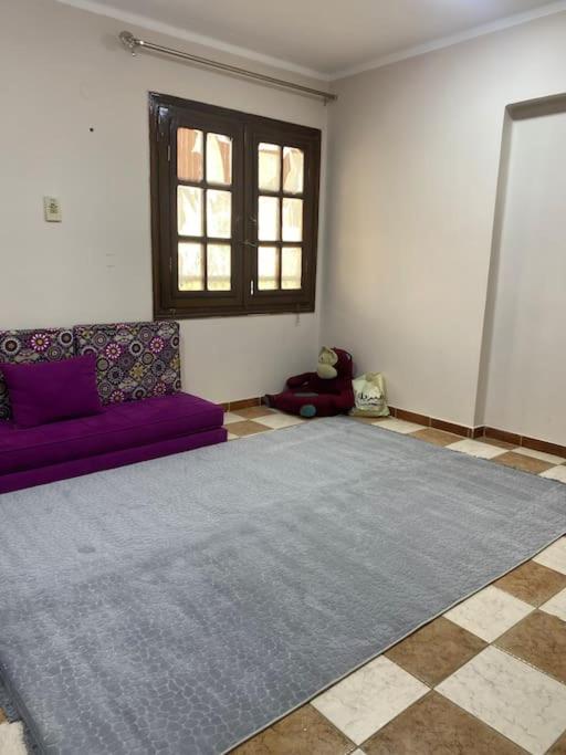 Asyut Cozy Nile view apartment