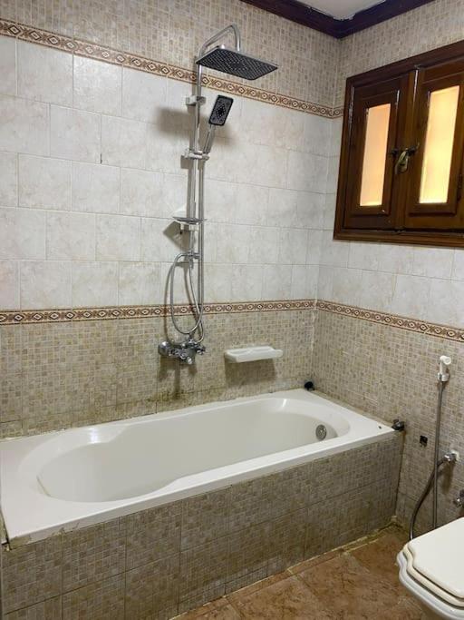Asyut Cozy Nile view apartment