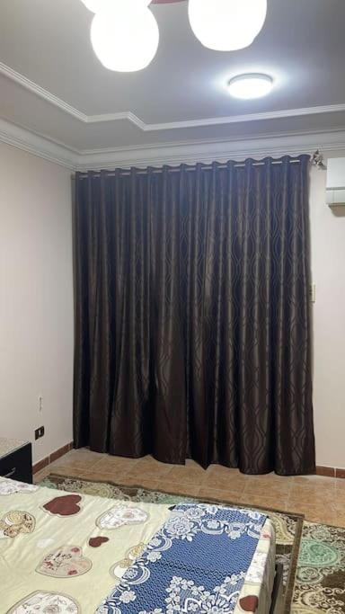 Asyut Cozy Nile view apartment