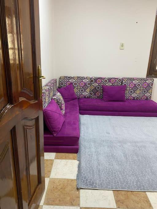 Asyut Cozy Nile view apartment