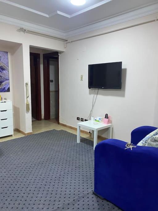 Asyut Cozy Nile view apartment