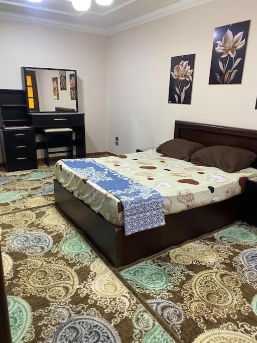Asyut Cozy Nile view apartment